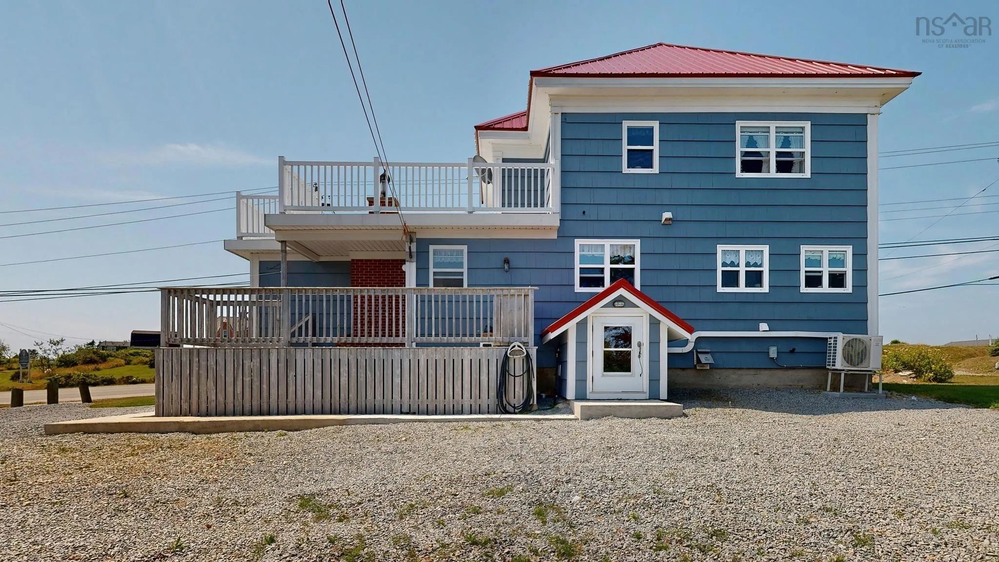 3009 Main Street, Clarks Harbour, NS B0W 1P0, 3 Bedrooms Bedrooms, ,2 BathroomsBathrooms,Residential,For Sale,Main,202519277