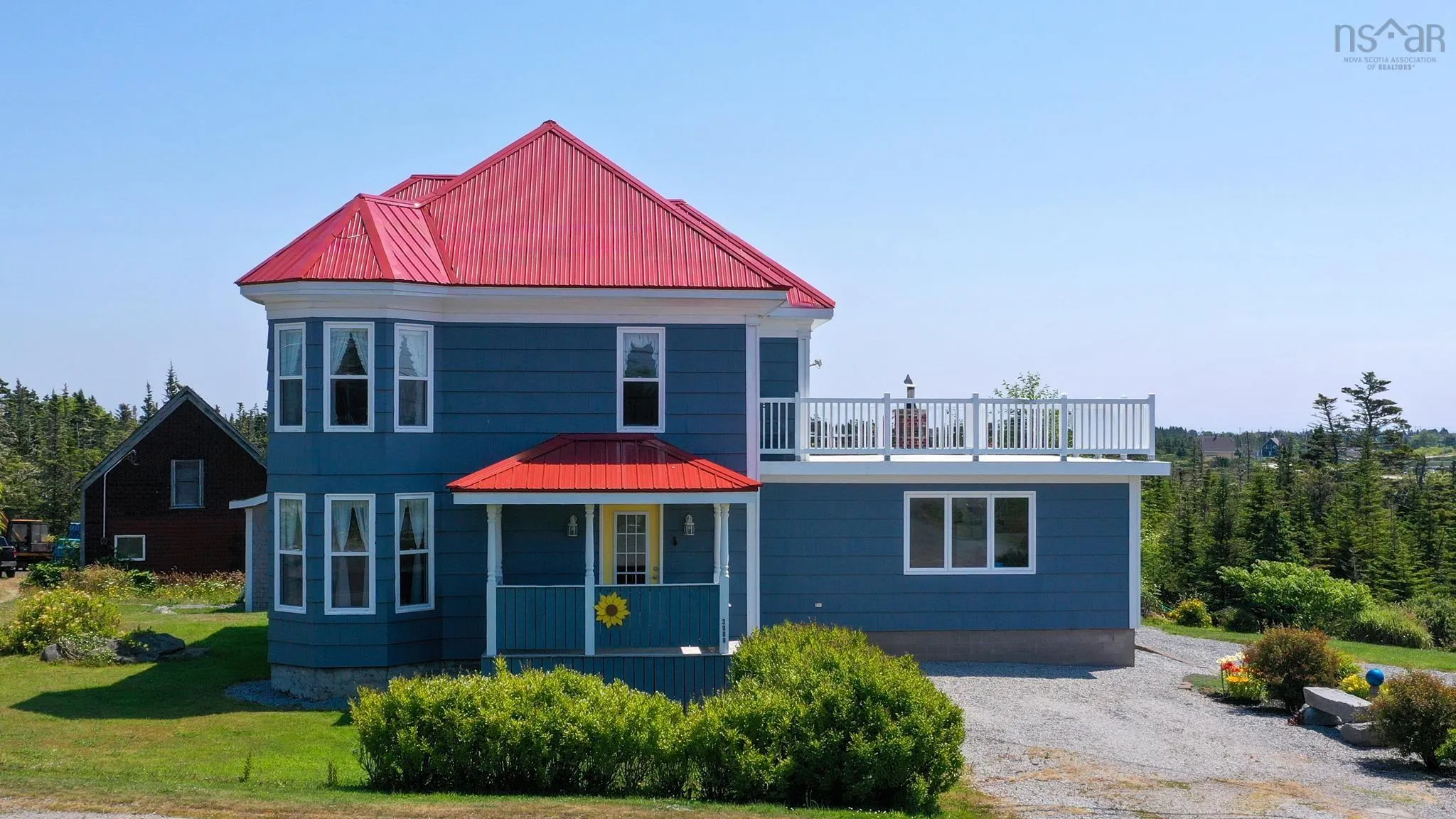 3009 Main Street, Clarks Harbour, NS B0W 1P0, 3 Bedrooms Bedrooms, ,2 BathroomsBathrooms,Residential,For Sale,Main,202519277