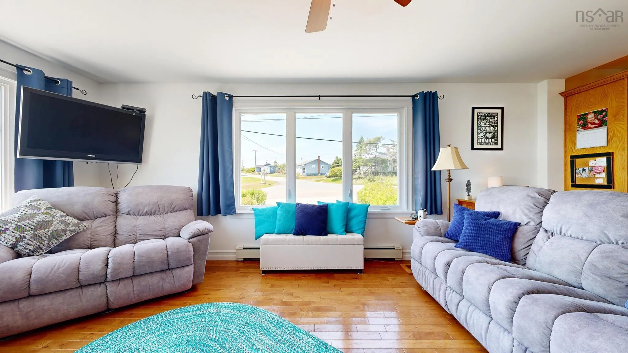 3009 Main Street, Clarks Harbour, NS B0W 1P0, 3 Bedrooms Bedrooms, ,2 BathroomsBathrooms,Residential,For Sale,Main,202519277