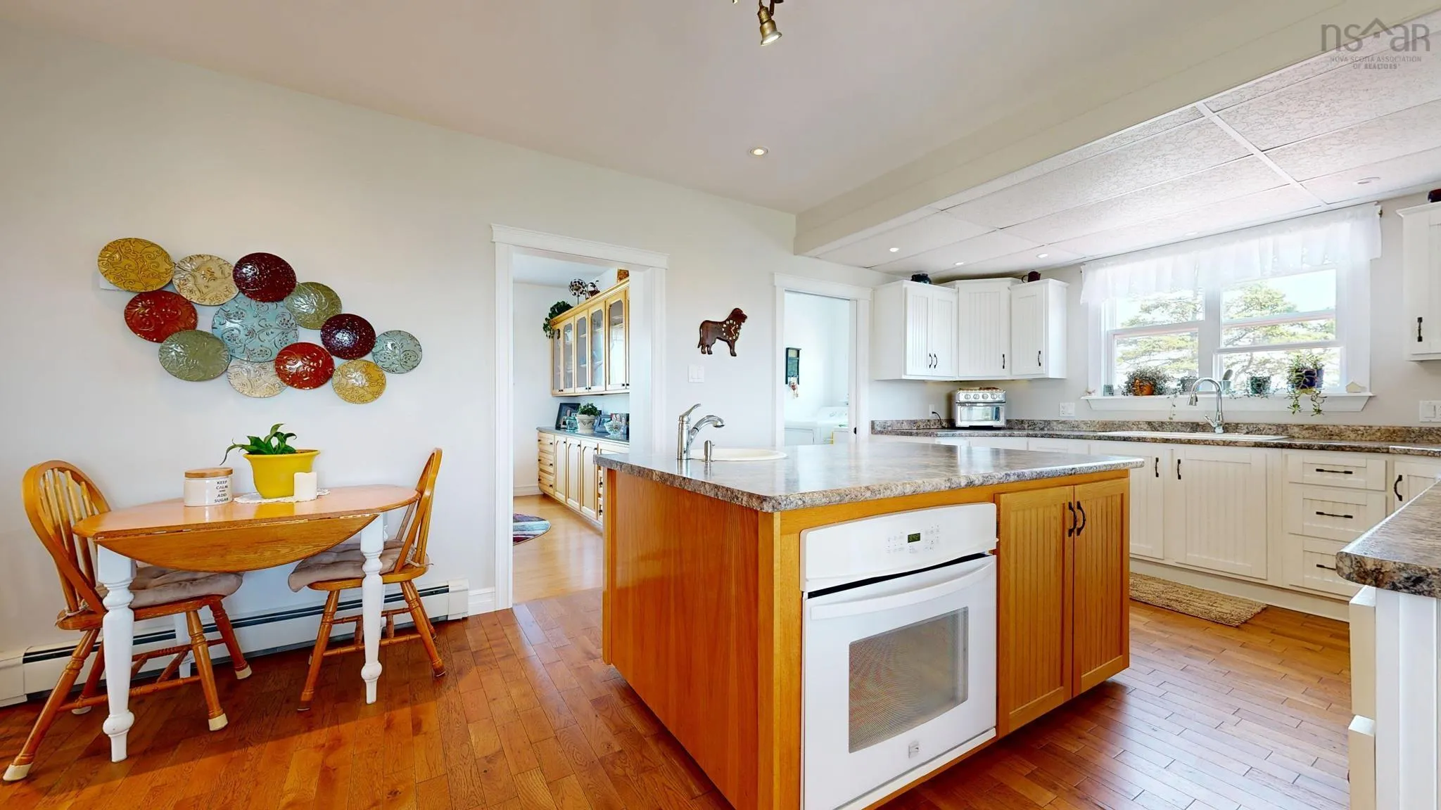 3009 Main Street, Clarks Harbour, NS B0W 1P0, 3 Bedrooms Bedrooms, ,2 BathroomsBathrooms,Residential,For Sale,Main,202519277