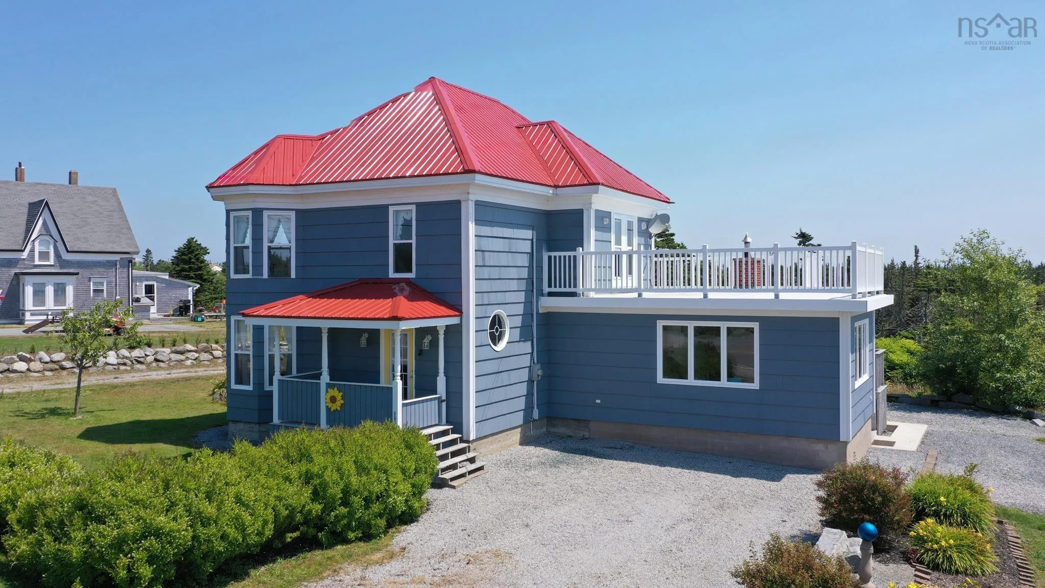3009 Main Street, Clarks Harbour, NS B0W 1P0, 3 Bedrooms Bedrooms, ,2 BathroomsBathrooms,Residential,For Sale,Main,202519277