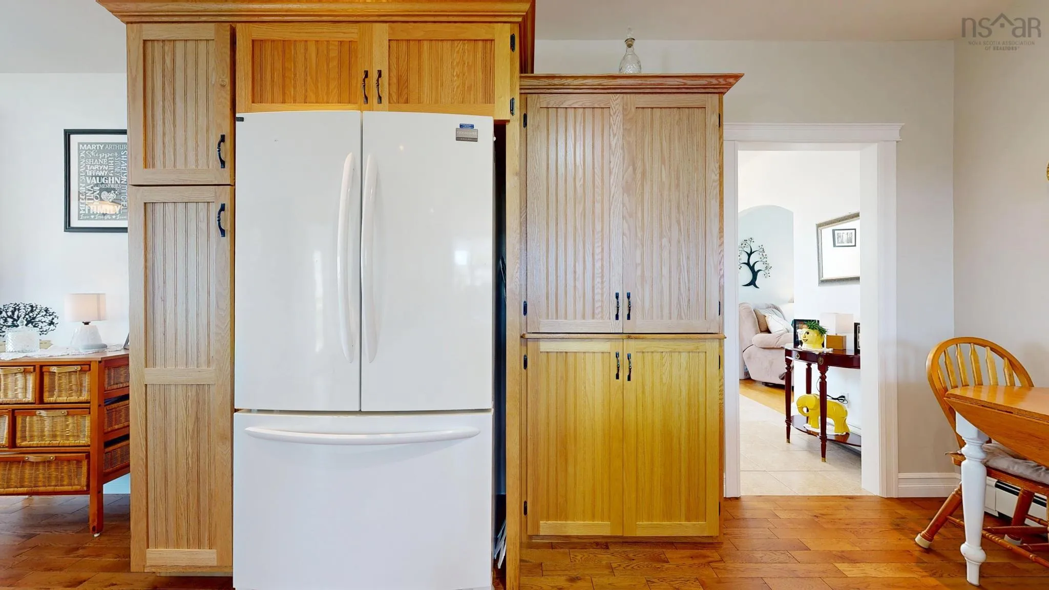 3009 Main Street, Clarks Harbour, NS B0W 1P0, 3 Bedrooms Bedrooms, ,2 BathroomsBathrooms,Residential,For Sale,Main,202519277