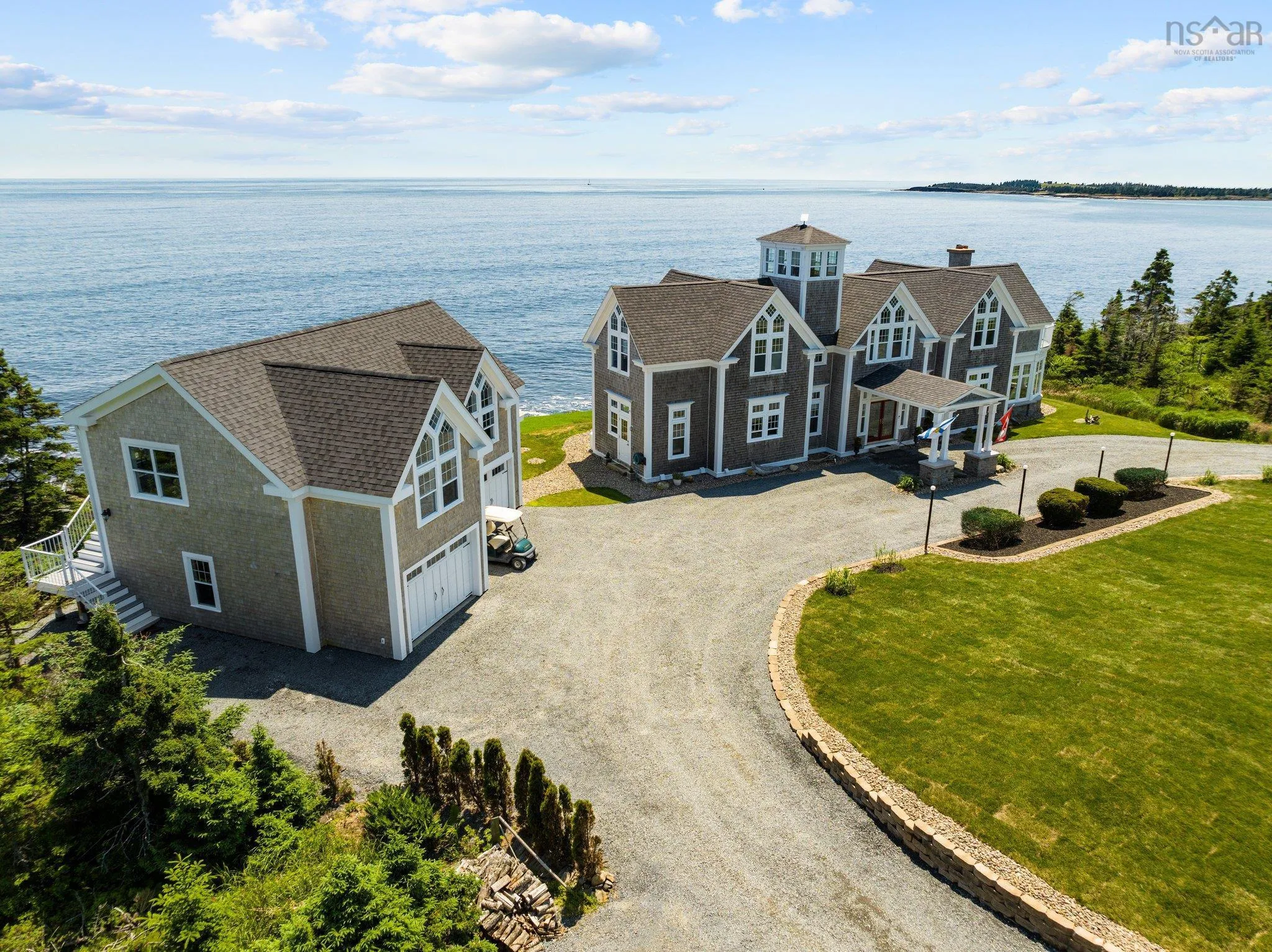 368 Middle Road, Kingsburg Ns B0j 2x0, 5 Bedrooms Bedrooms, ,4 BathroomsBathrooms,Residential,For Sale,Middle,202506791