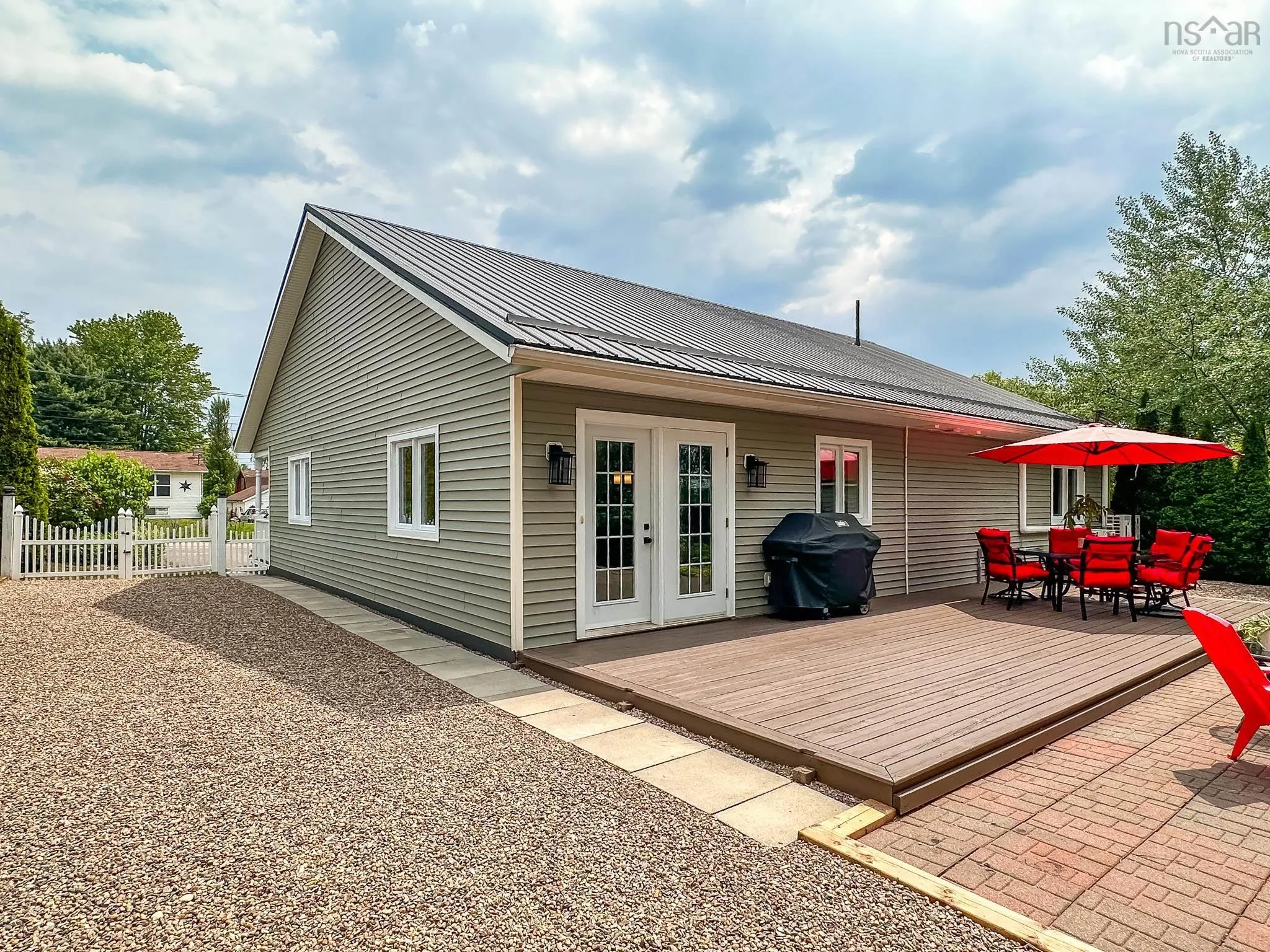 1133 Chapel Street, Canning, NS B0P 1H0, 3 Bedrooms Bedrooms, ,2 BathroomsBathrooms,Residential,For Sale,Chapel,202514579