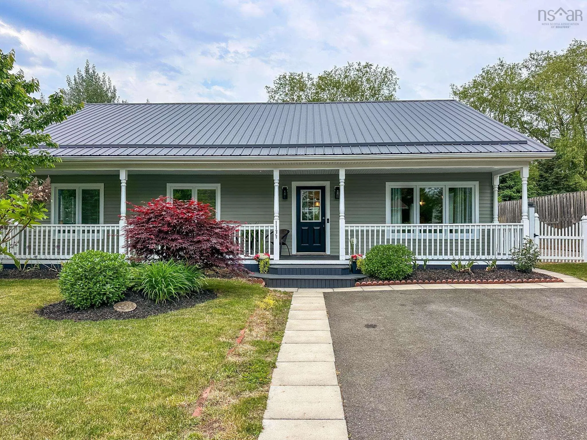 1133 Chapel Street, Canning, NS B0P 1H0, 3 Bedrooms Bedrooms, ,2 BathroomsBathrooms,Residential,For Sale,Chapel,202514579