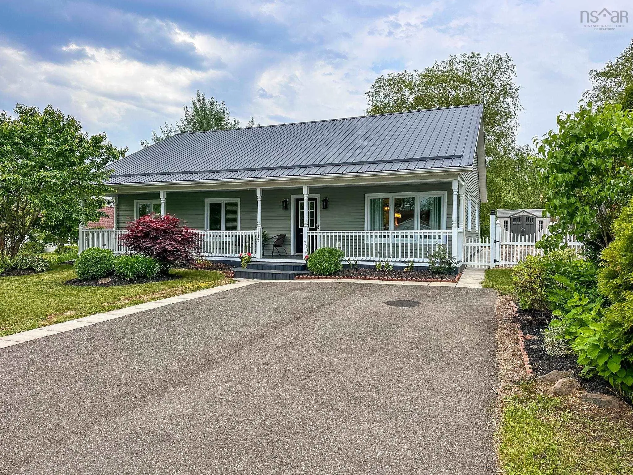 1133 Chapel Street, Canning, NS B0P 1H0, 3 Bedrooms Bedrooms, ,2 BathroomsBathrooms,Residential,For Sale,Chapel,202514579