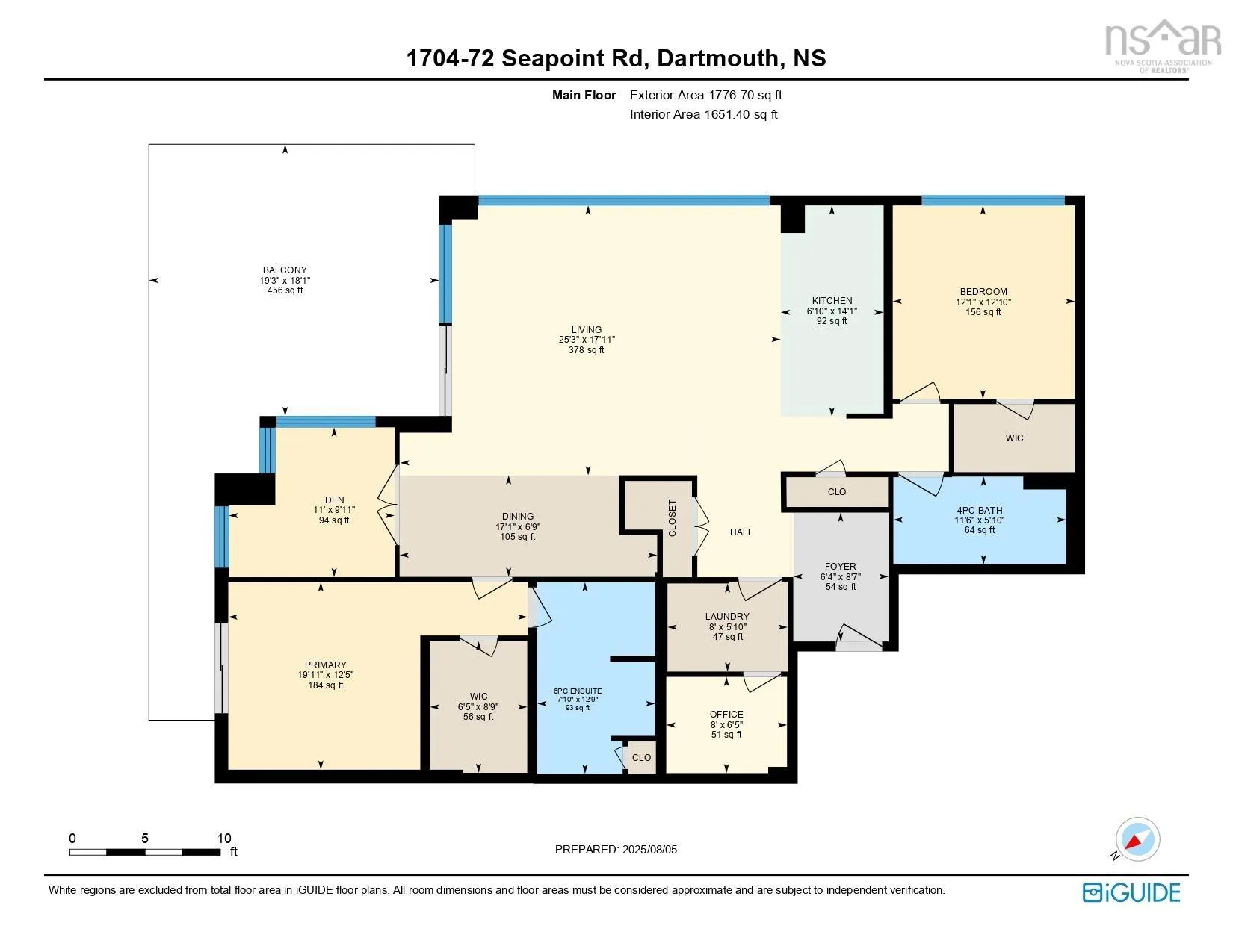 1704-72 Seapoint Road, Dartmouth, NS B3B 0R8, 2 Bedrooms Bedrooms, ,2 BathroomsBathrooms,Residential,For Sale,Seapoint,202519969