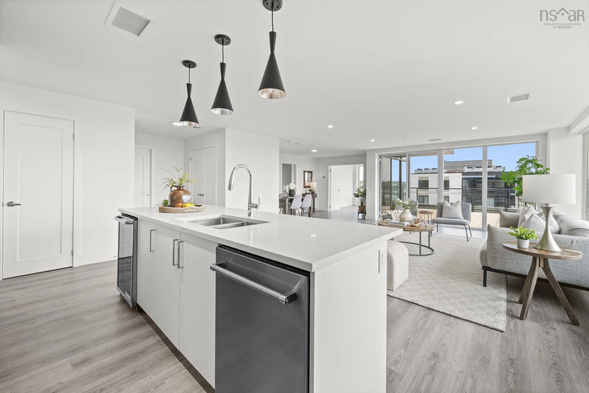 1704-72 Seapoint Road, Dartmouth, NS B3B 0R8, 2 Bedrooms Bedrooms, ,2 BathroomsBathrooms,Residential,For Sale,Seapoint,202519969