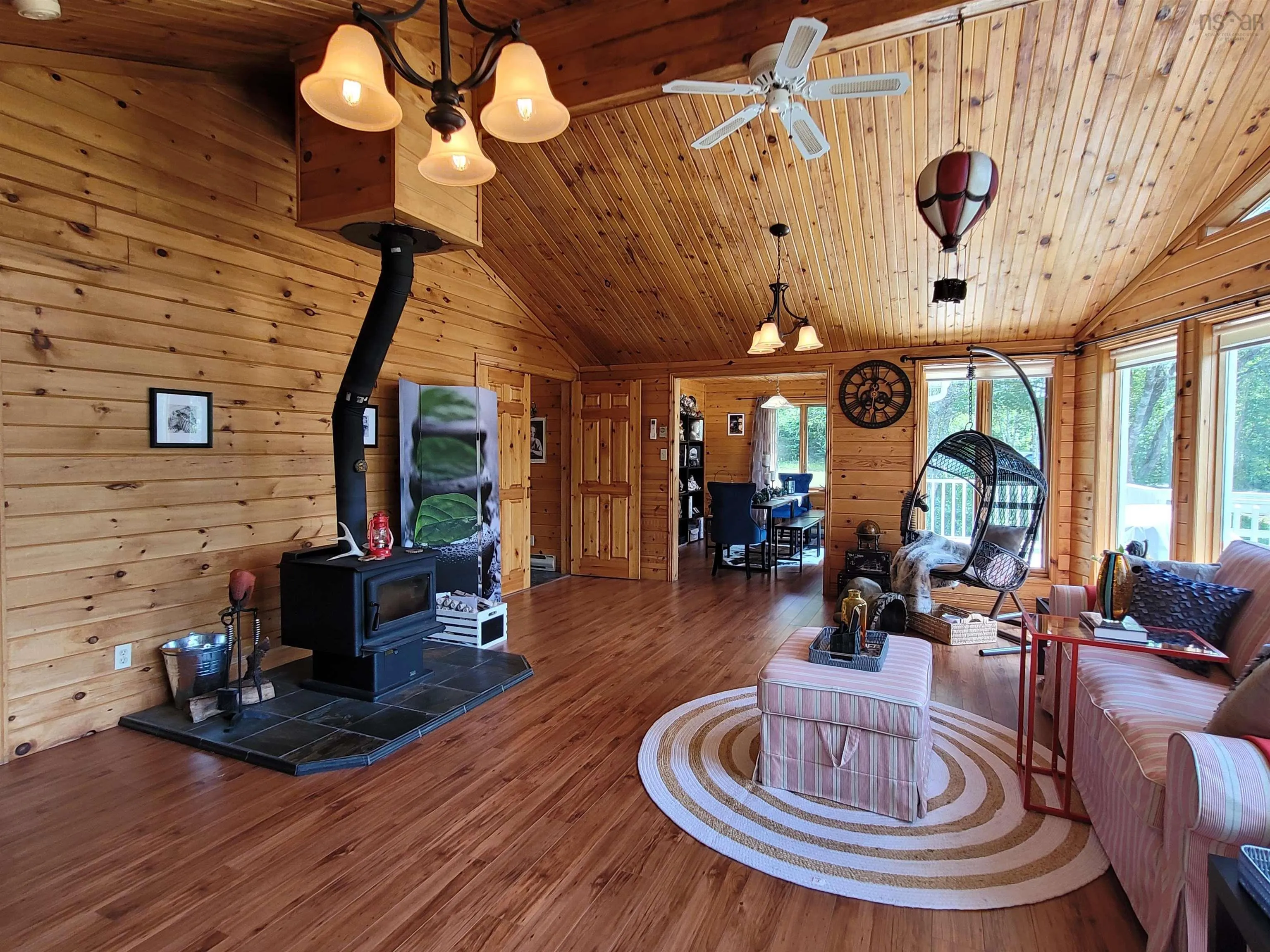 57 Somerset Drive, East Sable River, NS B0T 1V0, 2 Bedrooms Bedrooms, ,2 BathroomsBathrooms,Residential,For Sale,Somerset,202518853