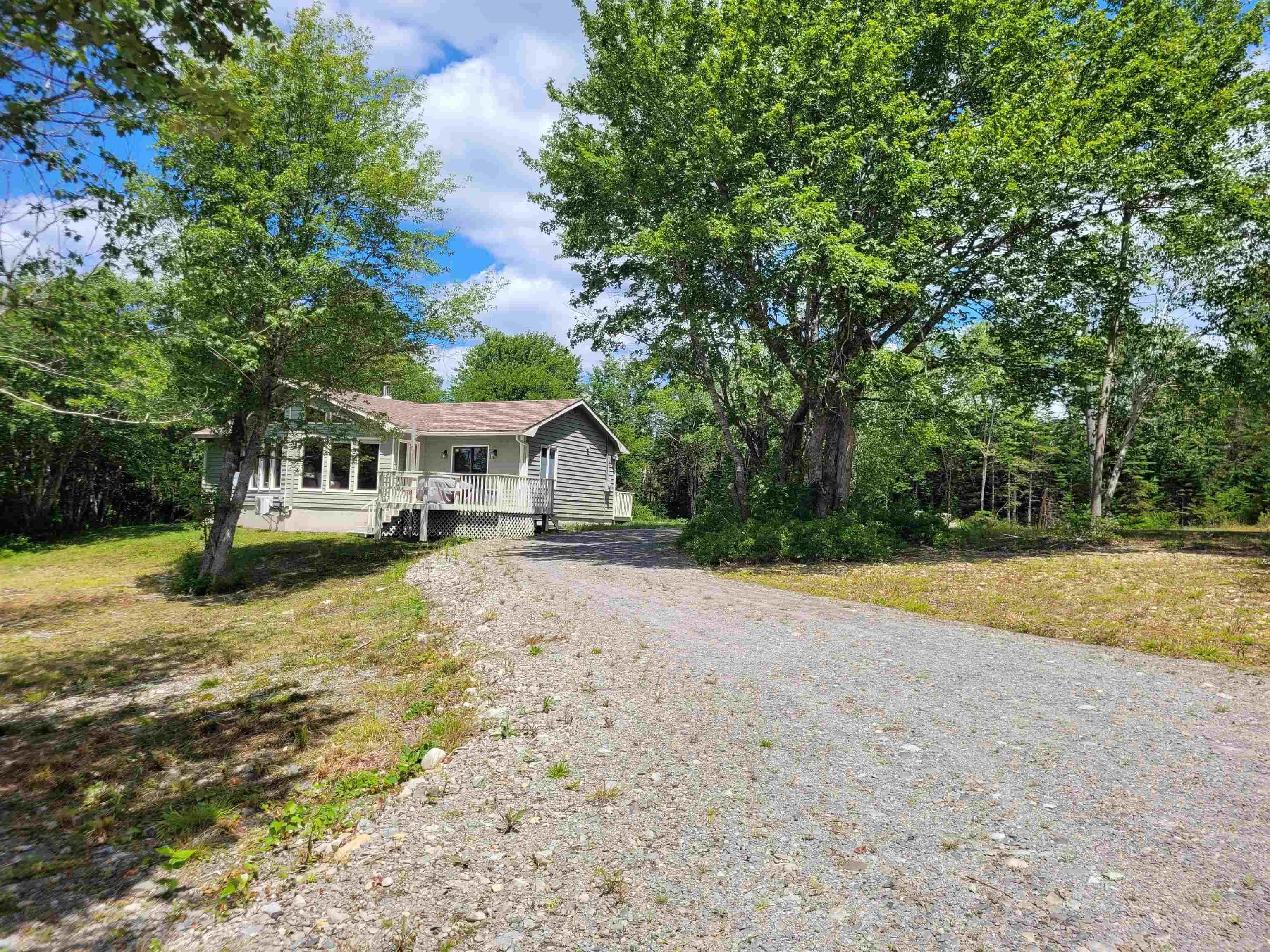 57 Somerset Drive, East Sable River, NS B0T 1V0, 2 Bedrooms Bedrooms, ,2 BathroomsBathrooms,Residential,For Sale,Somerset,202518853