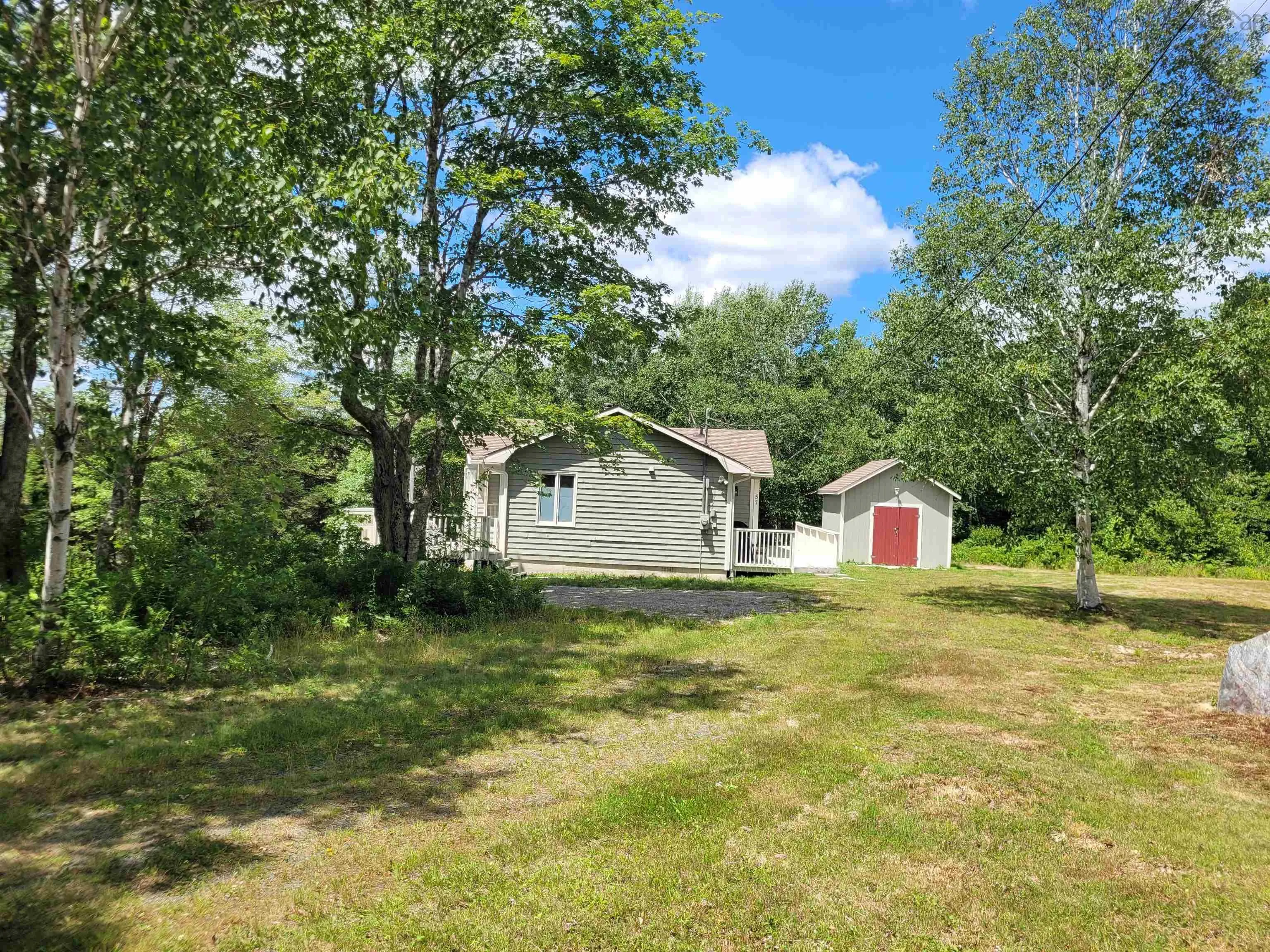57 Somerset Drive, East Sable River, NS B0T 1V0, 2 Bedrooms Bedrooms, ,2 BathroomsBathrooms,Residential,For Sale,Somerset,202518853