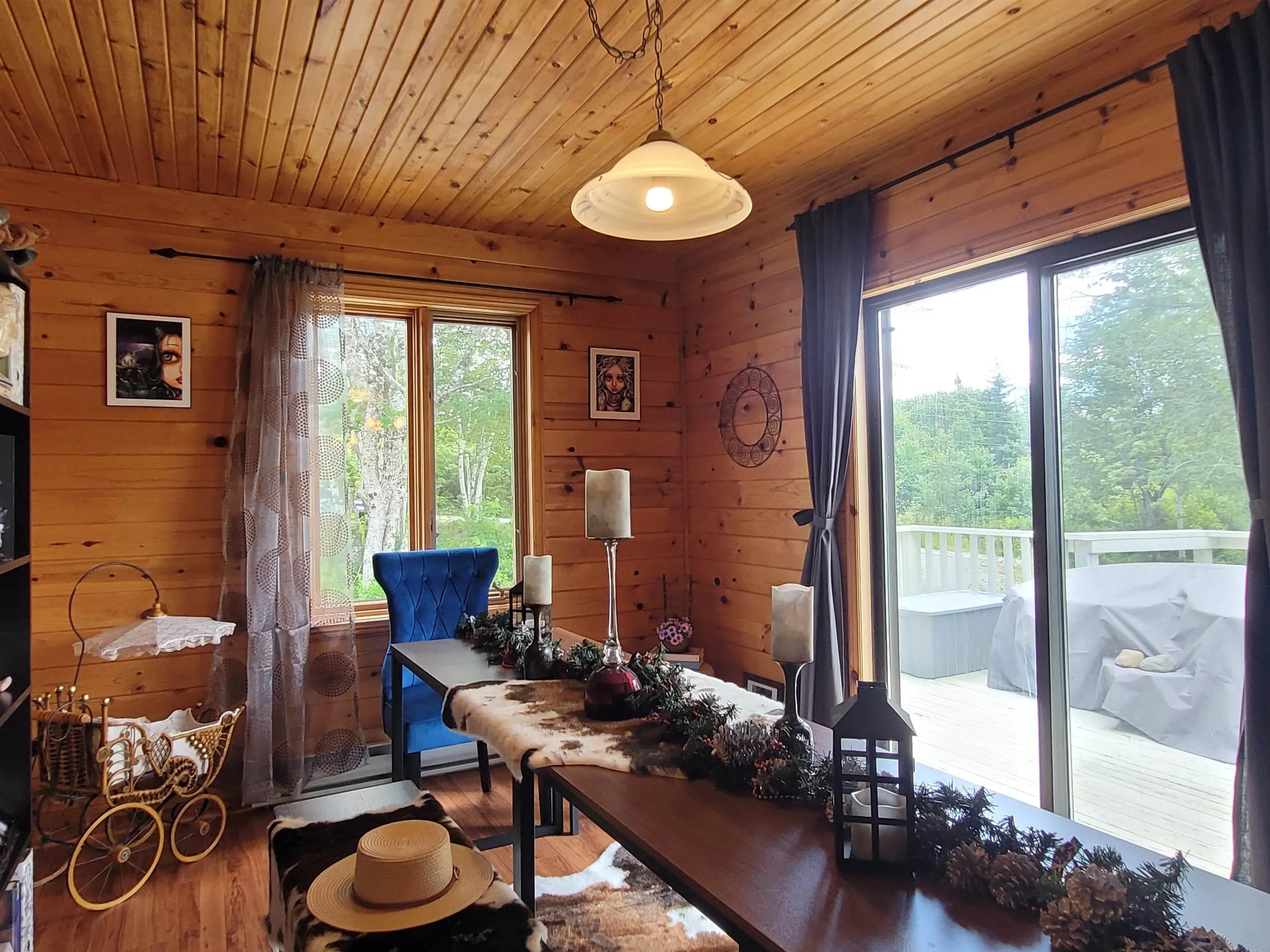 57 Somerset Drive, East Sable River, NS B0T 1V0, 2 Bedrooms Bedrooms, ,2 BathroomsBathrooms,Residential,For Sale,Somerset,202518853