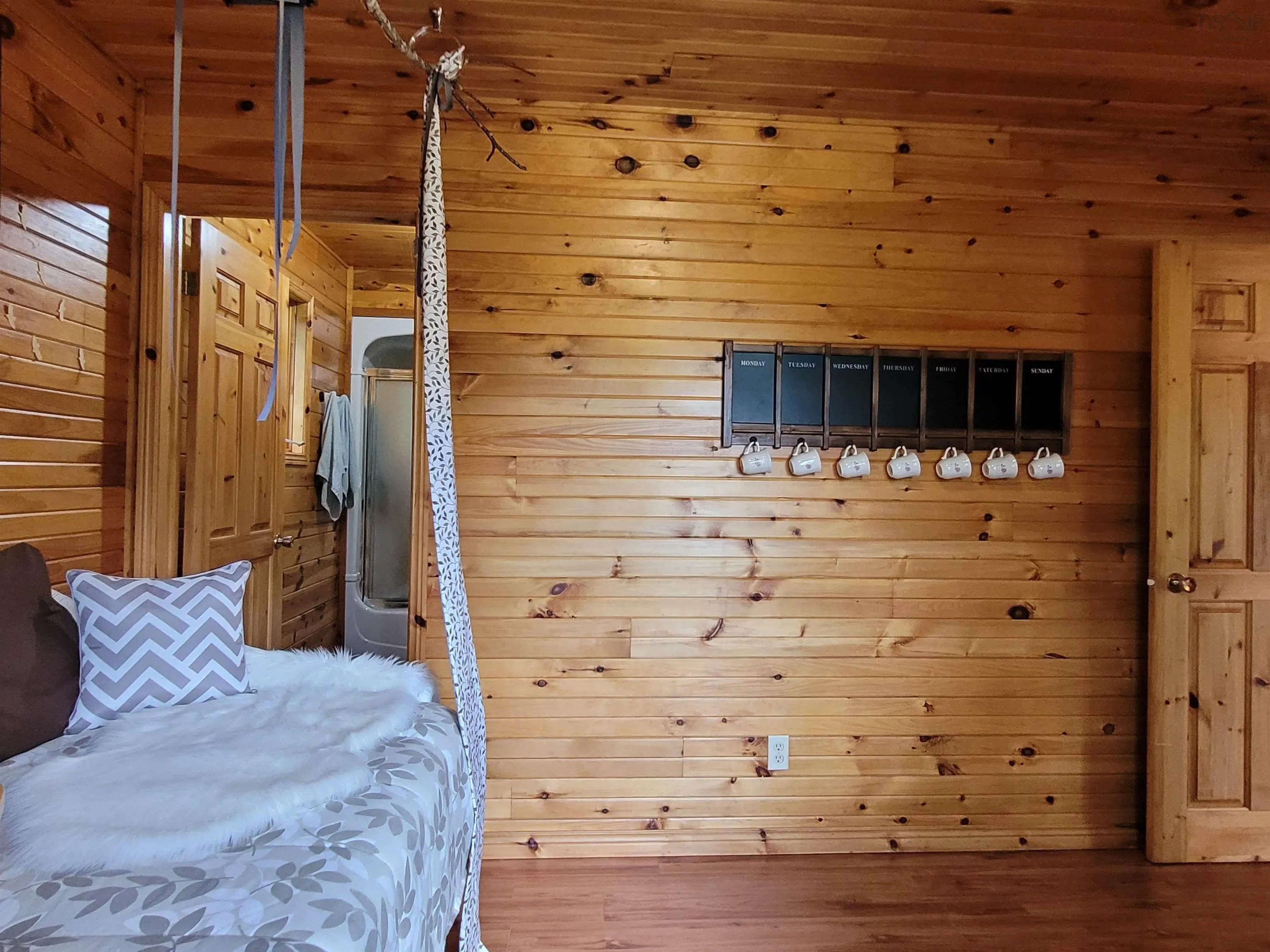 57 Somerset Drive, East Sable River, NS B0T 1V0, 2 Bedrooms Bedrooms, ,2 BathroomsBathrooms,Residential,For Sale,Somerset,202518853