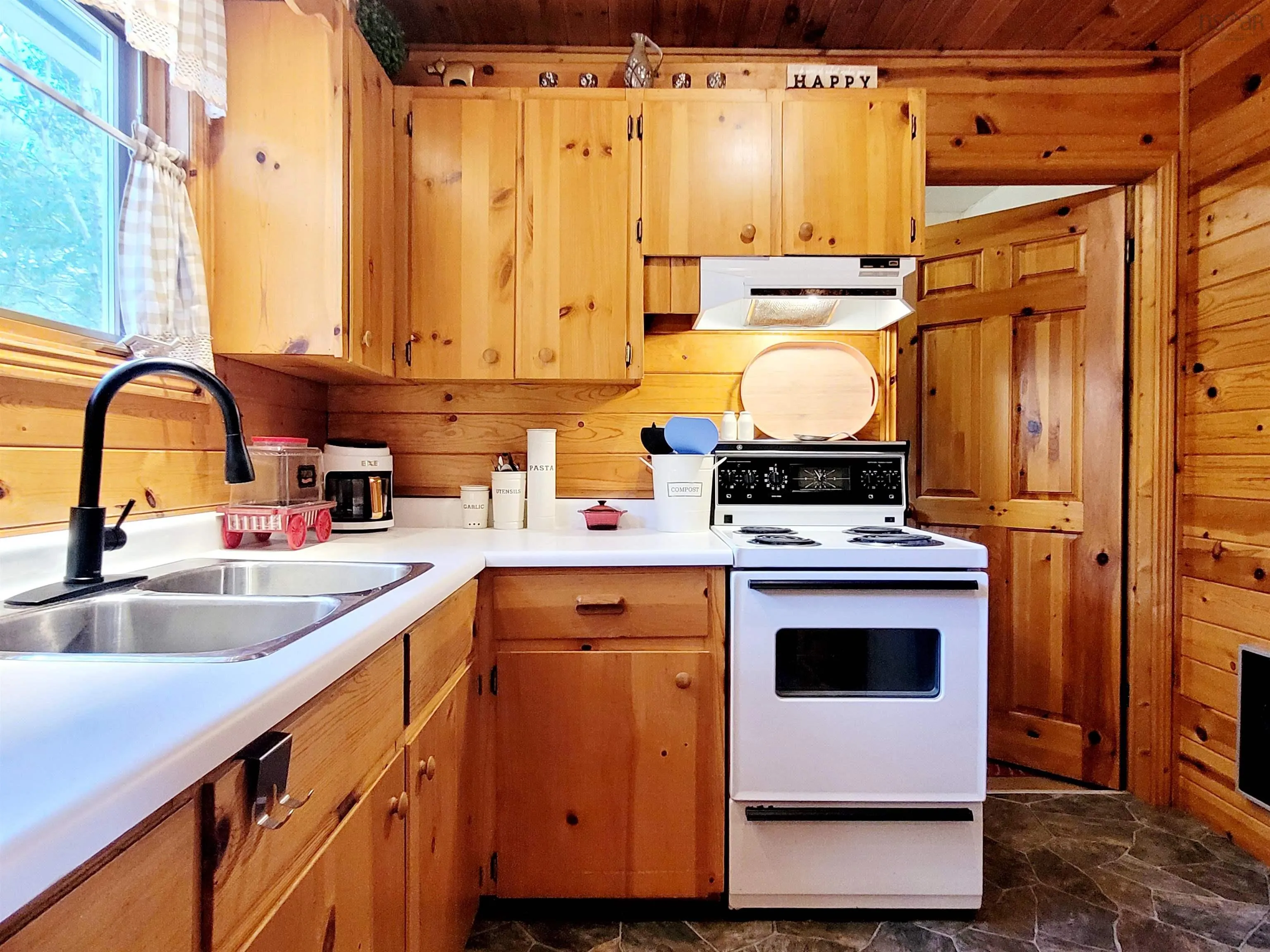 57 Somerset Drive, East Sable River, NS B0T 1V0, 2 Bedrooms Bedrooms, ,2 BathroomsBathrooms,Residential,For Sale,Somerset,202518853