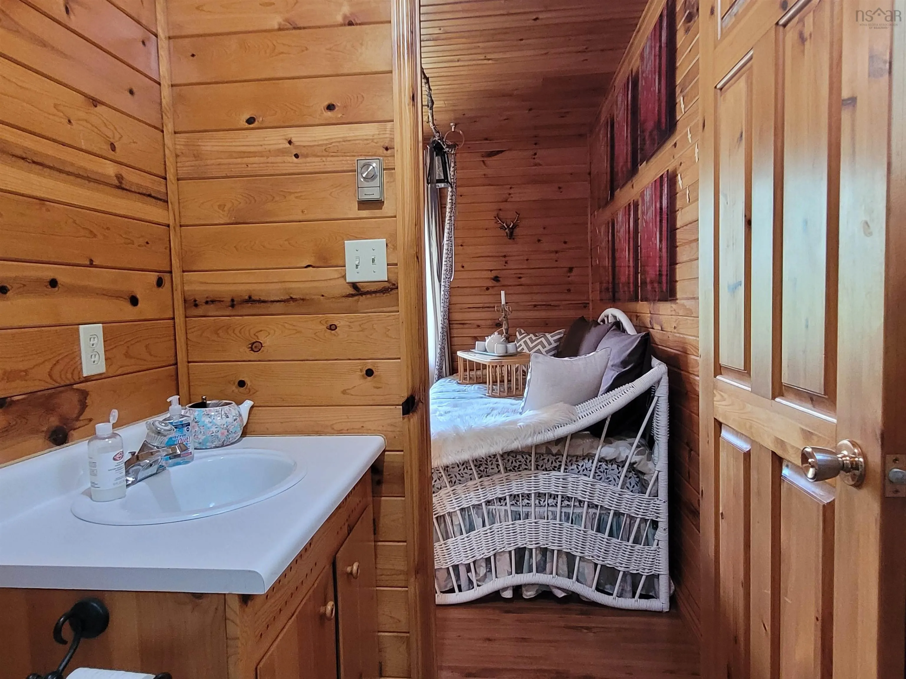 57 Somerset Drive, East Sable River, NS B0T 1V0, 2 Bedrooms Bedrooms, ,2 BathroomsBathrooms,Residential,For Sale,Somerset,202518853