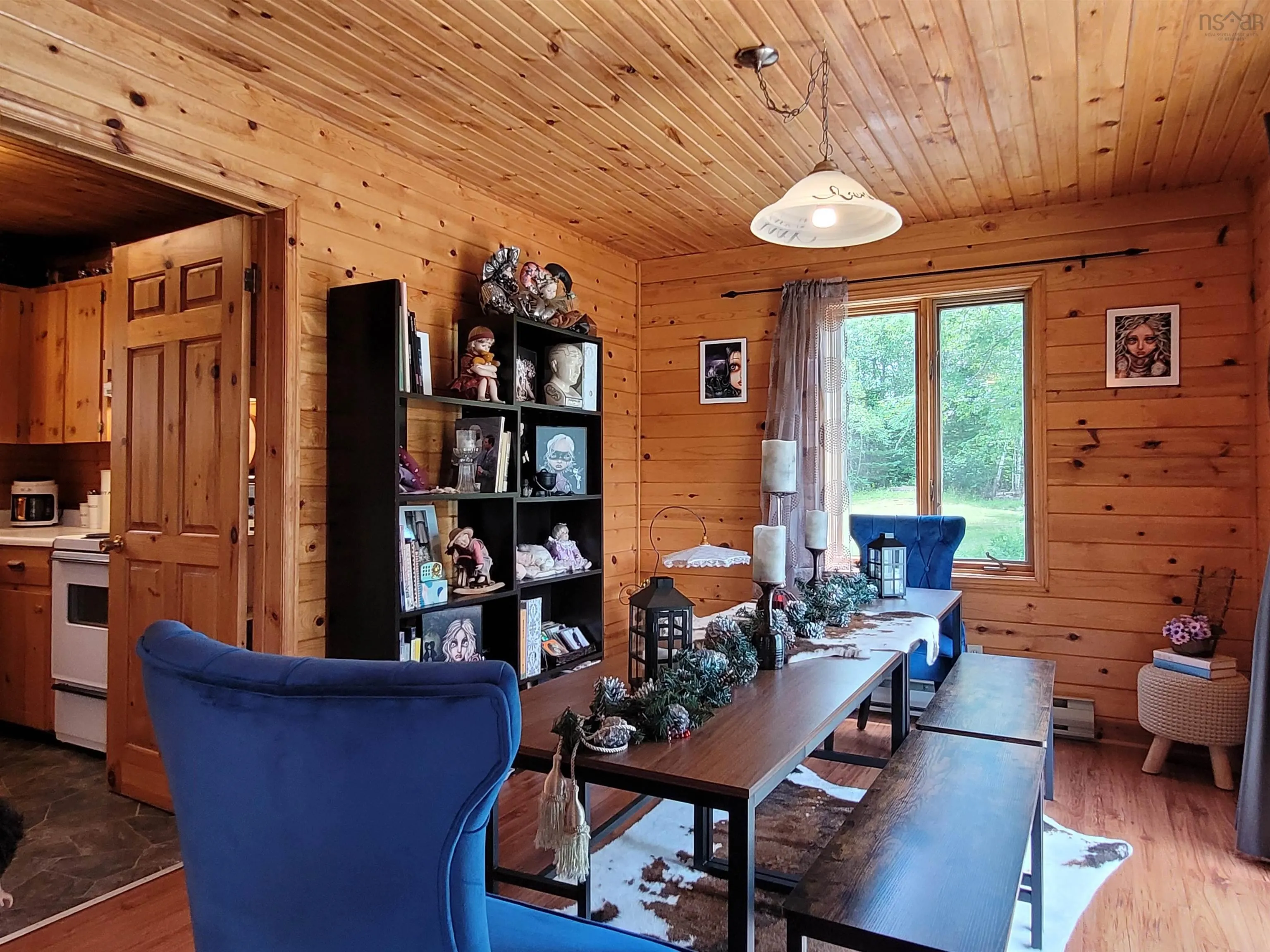 57 Somerset Drive, East Sable River, NS B0T 1V0, 2 Bedrooms Bedrooms, ,2 BathroomsBathrooms,Residential,For Sale,Somerset,202518853