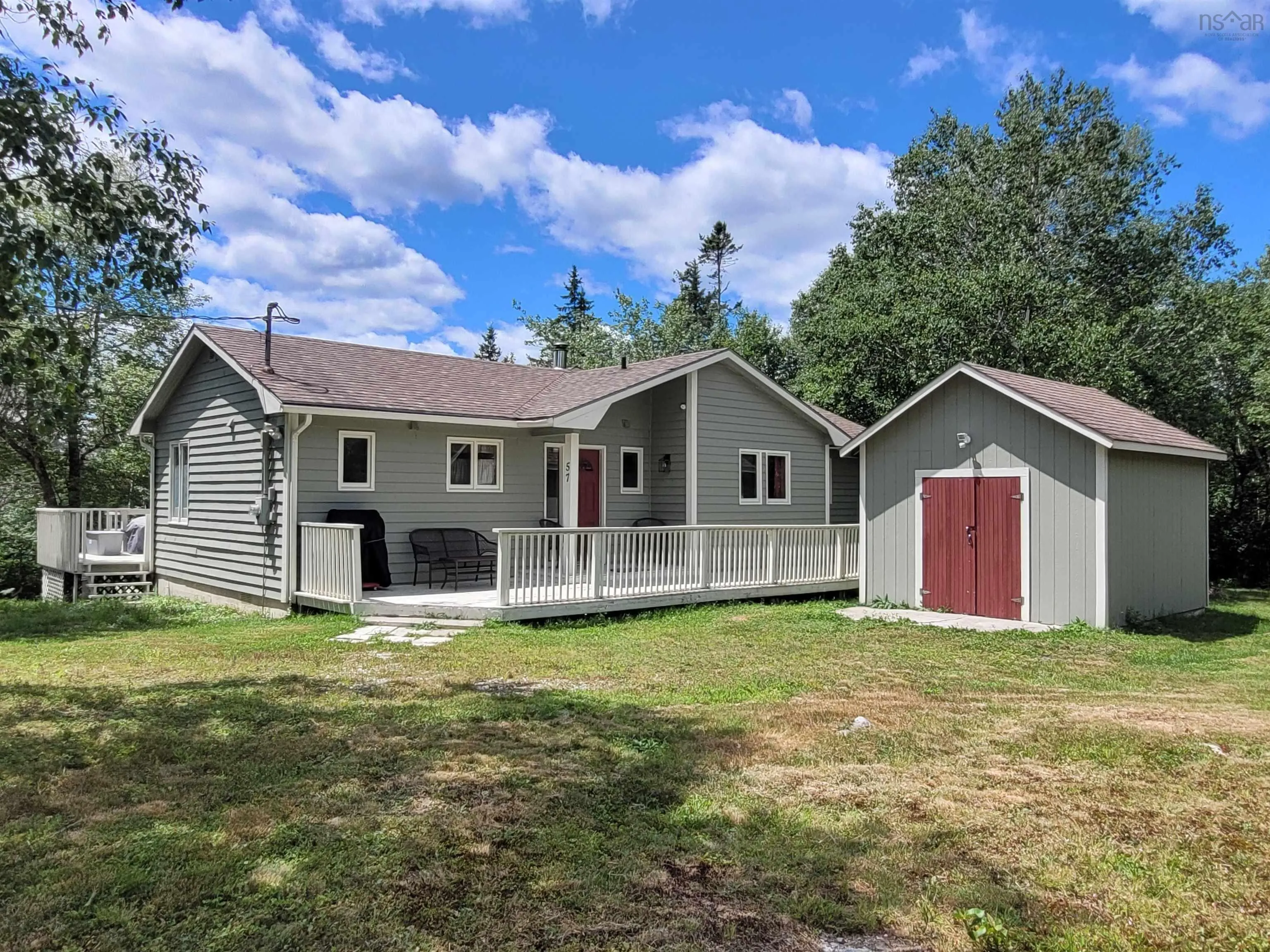 57 Somerset Drive, East Sable River, NS B0T 1V0, 2 Bedrooms Bedrooms, ,2 BathroomsBathrooms,Residential,For Sale,Somerset,202518853
