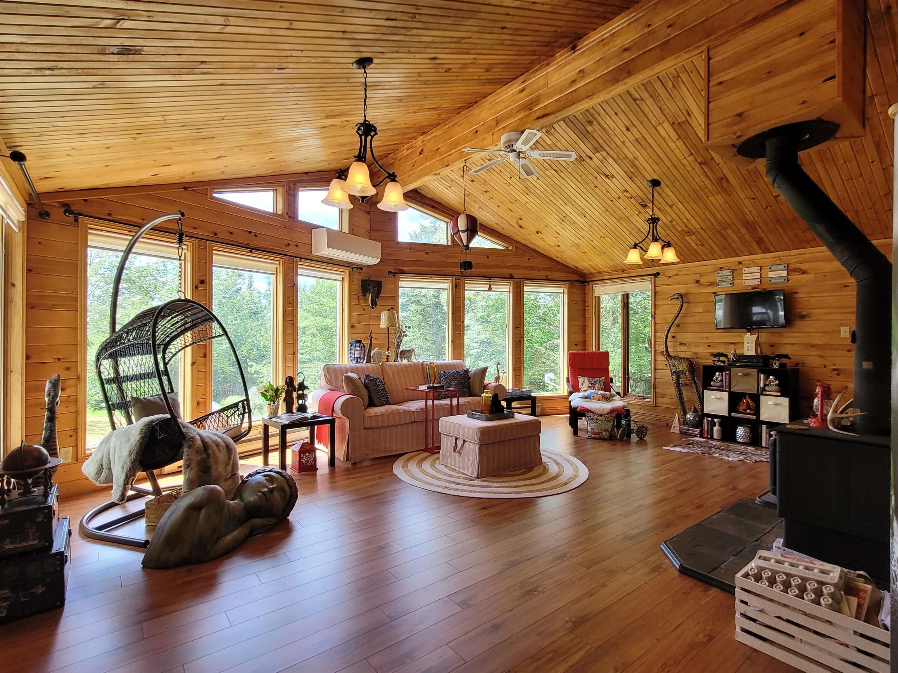 57 Somerset Drive, East Sable River, NS B0T 1V0, 2 Bedrooms Bedrooms, ,2 BathroomsBathrooms,Residential,For Sale,Somerset,202518853