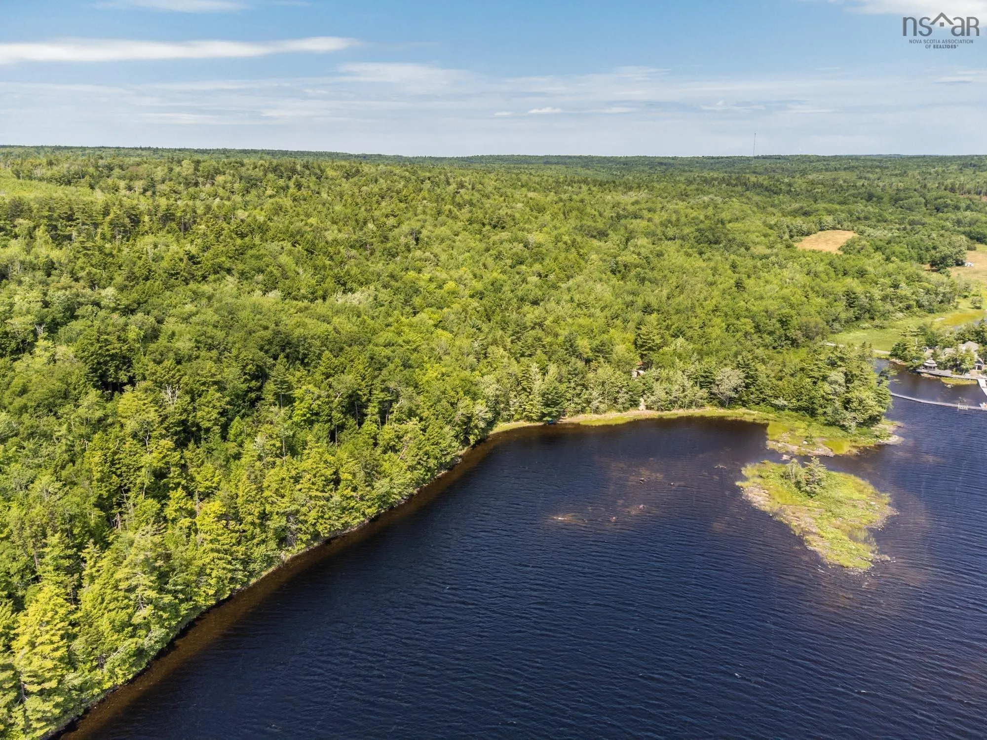 Grand Lake Lot 2, Enfield, NS B2T 1H9, ,Land,For Sale,Grand Lake,202523166