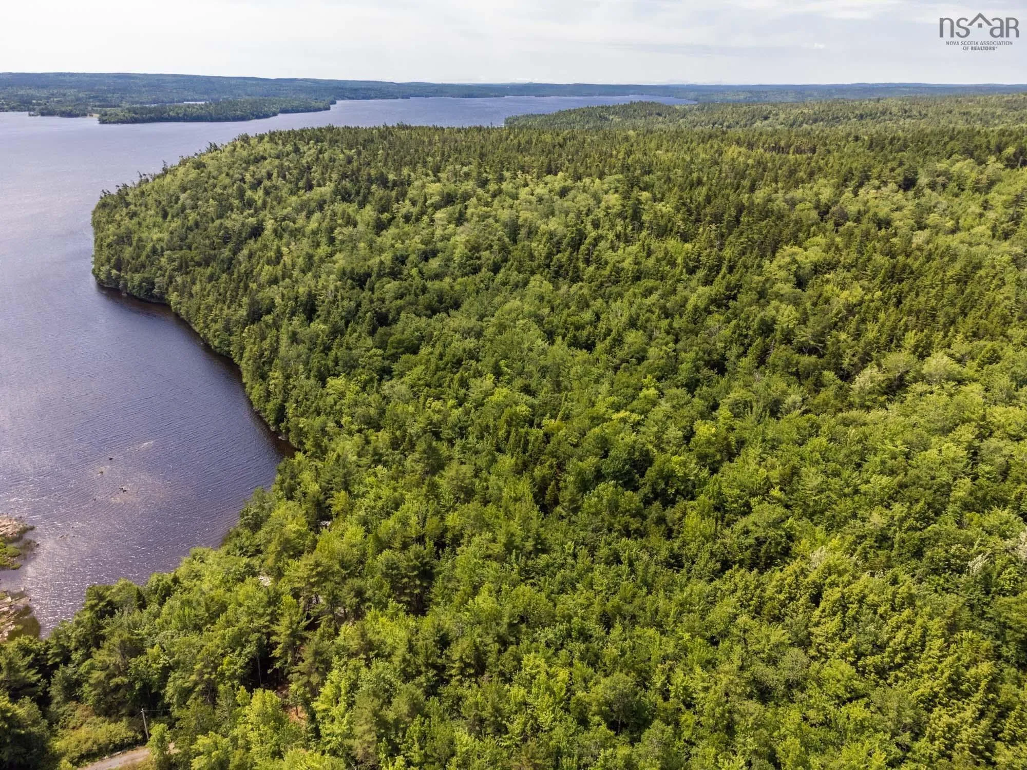 Grand Lake Lot 2, Enfield, NS B2T 1H9, ,Land,For Sale,Grand Lake,202523166