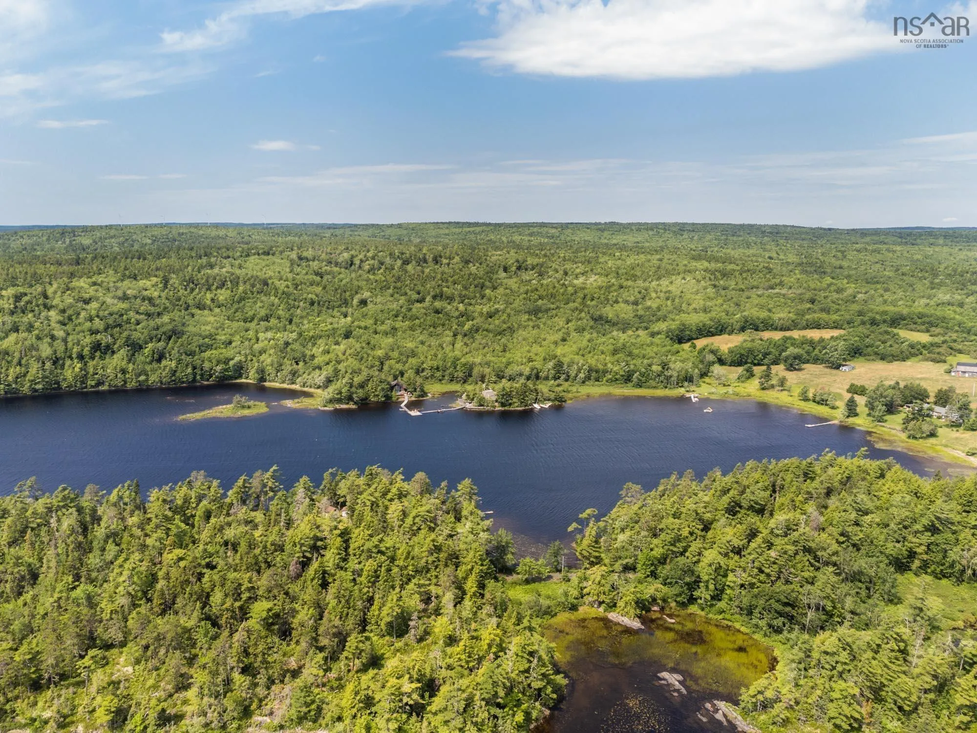 Grand Lake Lot 2, Enfield, NS B2T 1H9, ,Land,For Sale,Grand Lake,202523166