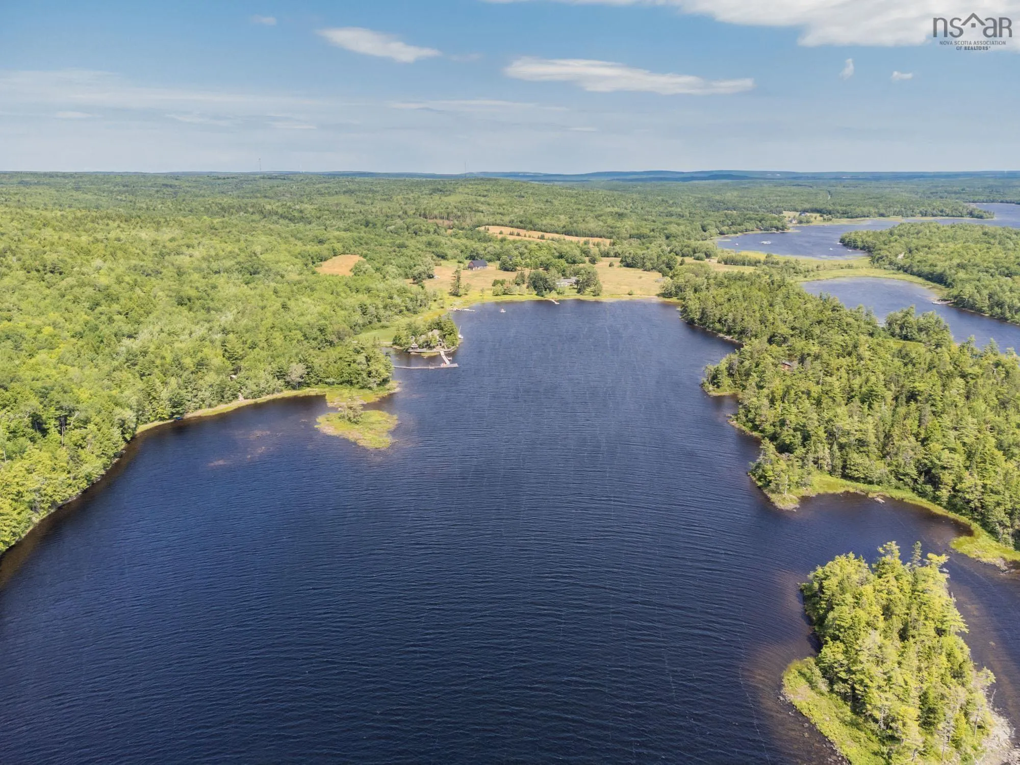 Grand Lake Lot 2, Enfield, NS B2T 1H9, ,Land,For Sale,Grand Lake,202523166