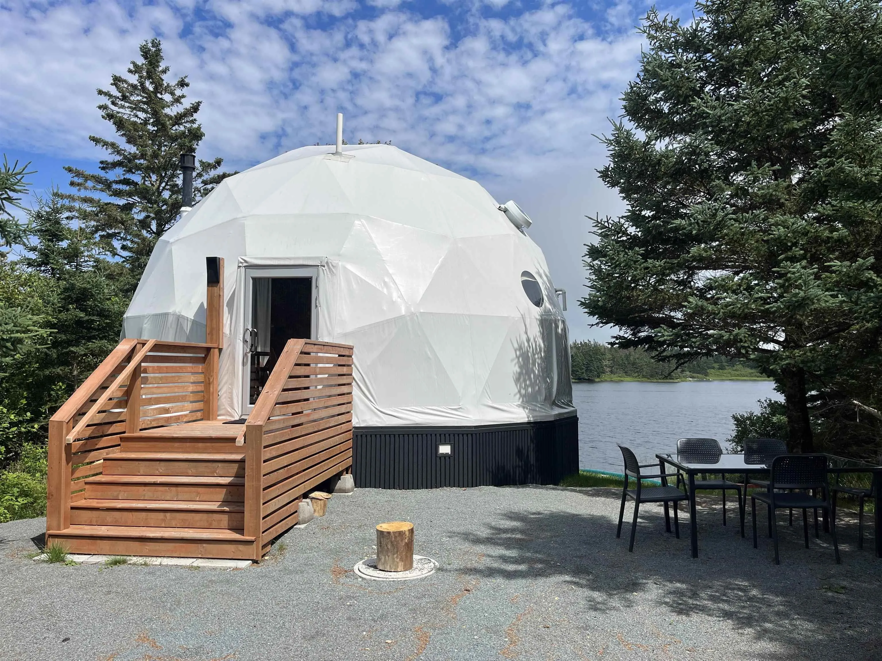 70 Mosher Road Lot 8, Western Head Ns B0t 1k0, 1 Bedroom Bedrooms, ,1 BathroomBathrooms,Residential,For Sale,Mosher,202315102