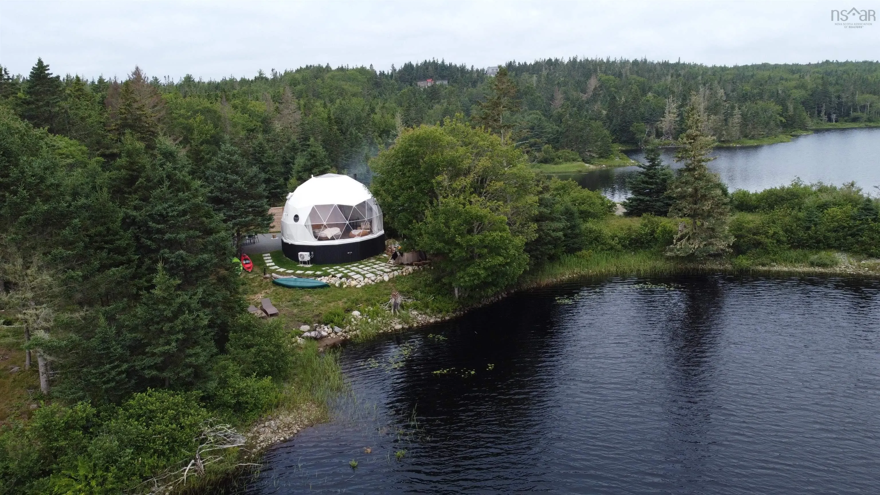 70 Mosher Road Lot 8, Western Head Ns B0t 1k0, 1 Bedroom Bedrooms, ,1 BathroomBathrooms,Residential,For Sale,Mosher,202315102