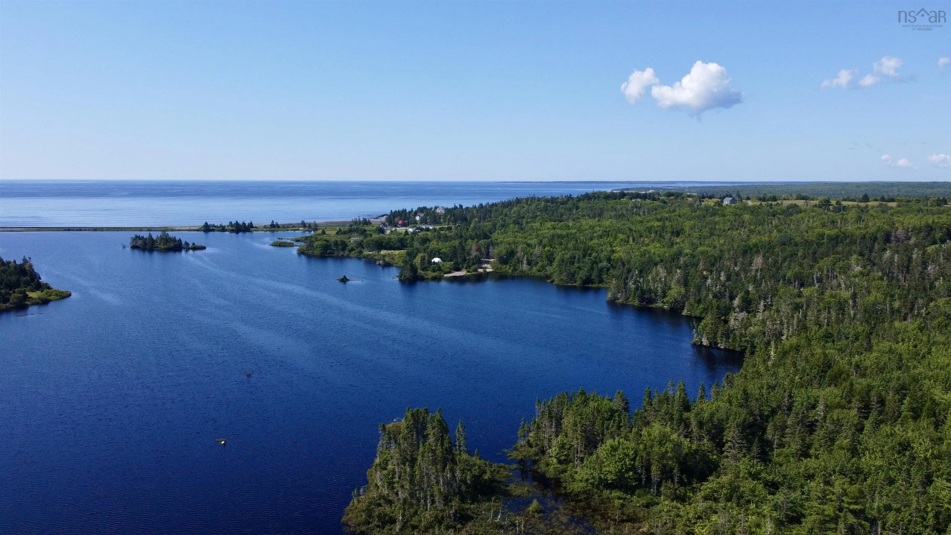 70 Mosher Road Lot 8, Western Head Ns B0t 1k0, 1 Bedroom Bedrooms, ,1 BathroomBathrooms,Residential,For Sale,Mosher,202315102