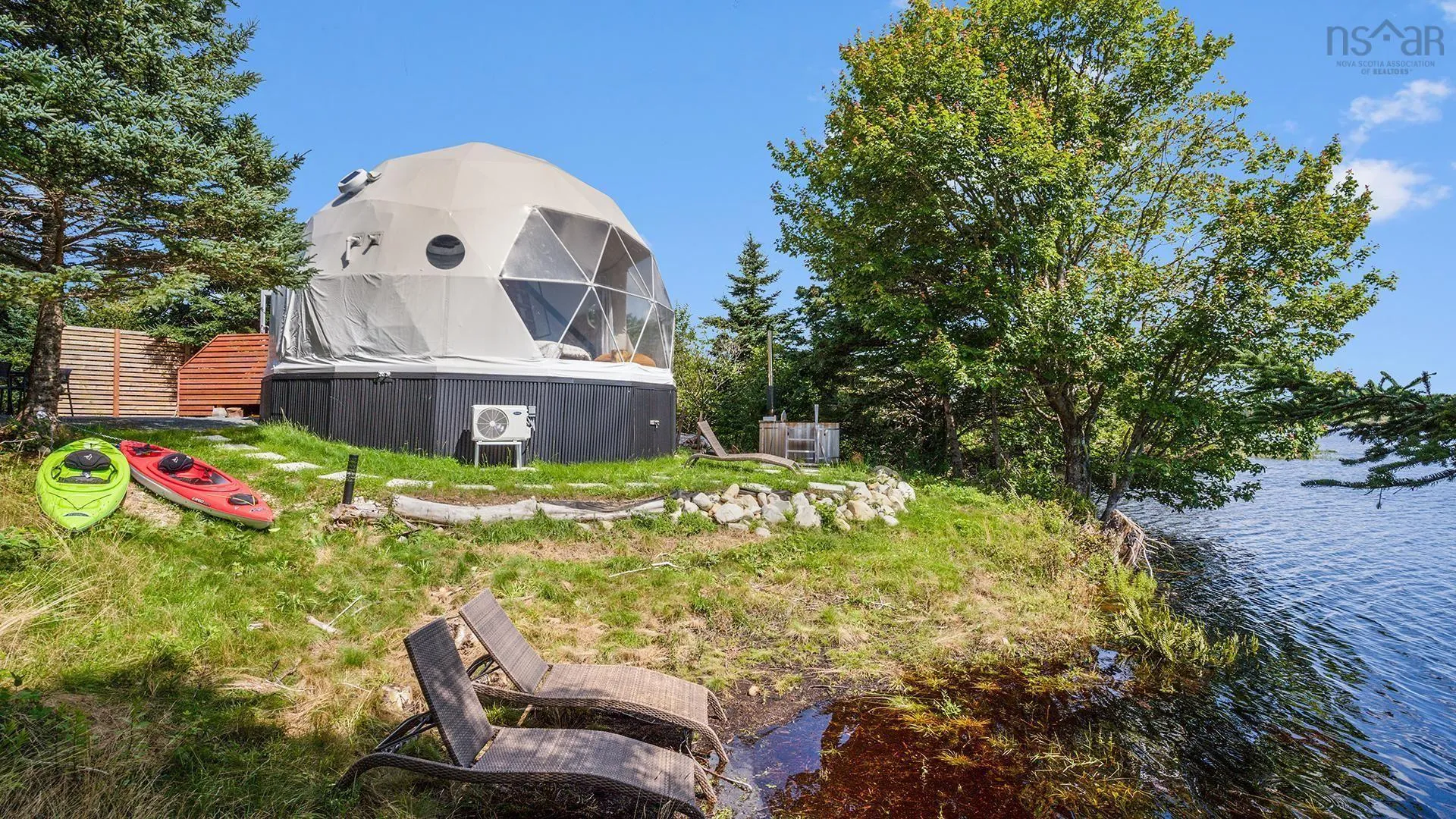 70 Mosher Road Lot 8, Western Head Ns B0t 1k0, 1 Bedroom Bedrooms, ,1 BathroomBathrooms,Residential,For Sale,Mosher,202315102