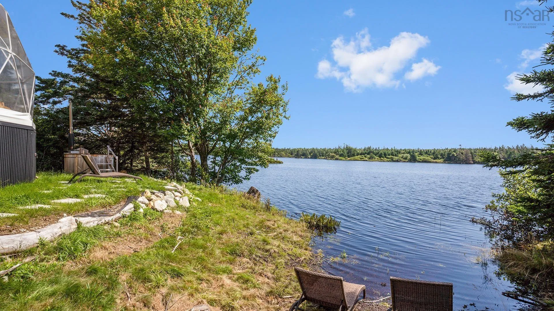 70 Mosher Road Lot 8, Western Head Ns B0t 1k0, 1 Bedroom Bedrooms, ,1 BathroomBathrooms,Residential,For Sale,Mosher,202315102
