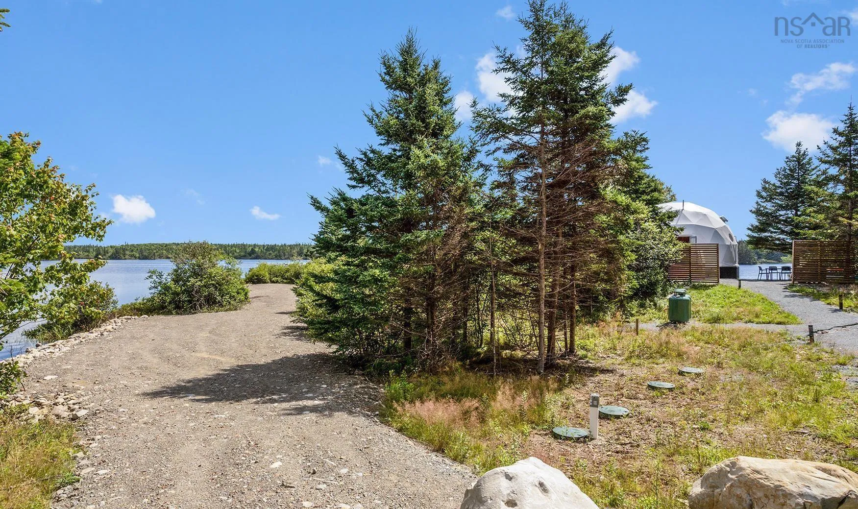 70 Mosher Road Lot 8, Western Head Ns B0t 1k0, 1 Bedroom Bedrooms, ,1 BathroomBathrooms,Residential,For Sale,Mosher,202315102