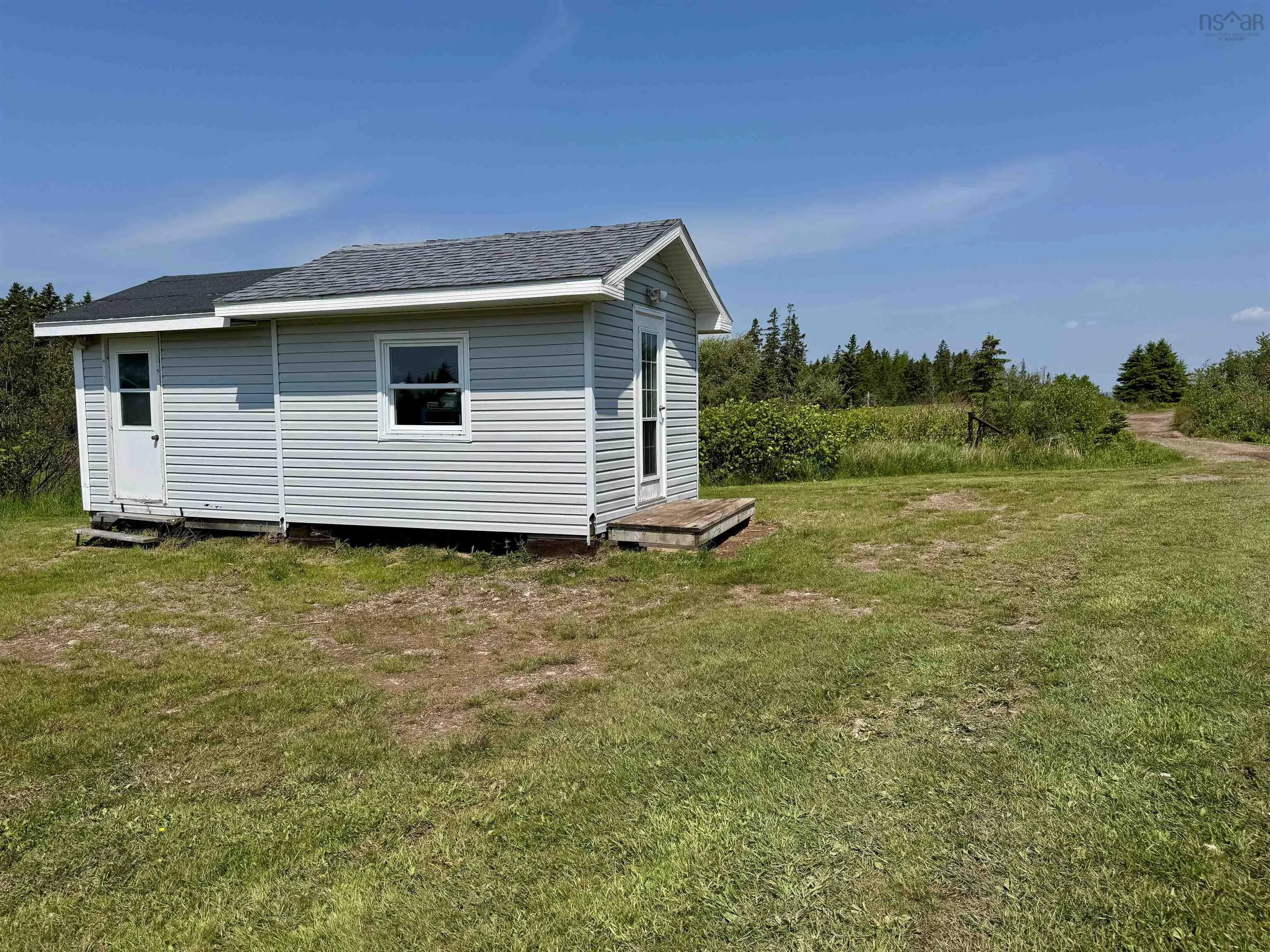 3123 Highway 320, Descousse, NS B0E 1K0, 2 Bedrooms Bedrooms, ,1 BathroomBathrooms,Residential,For Sale,Highway 320,202522537