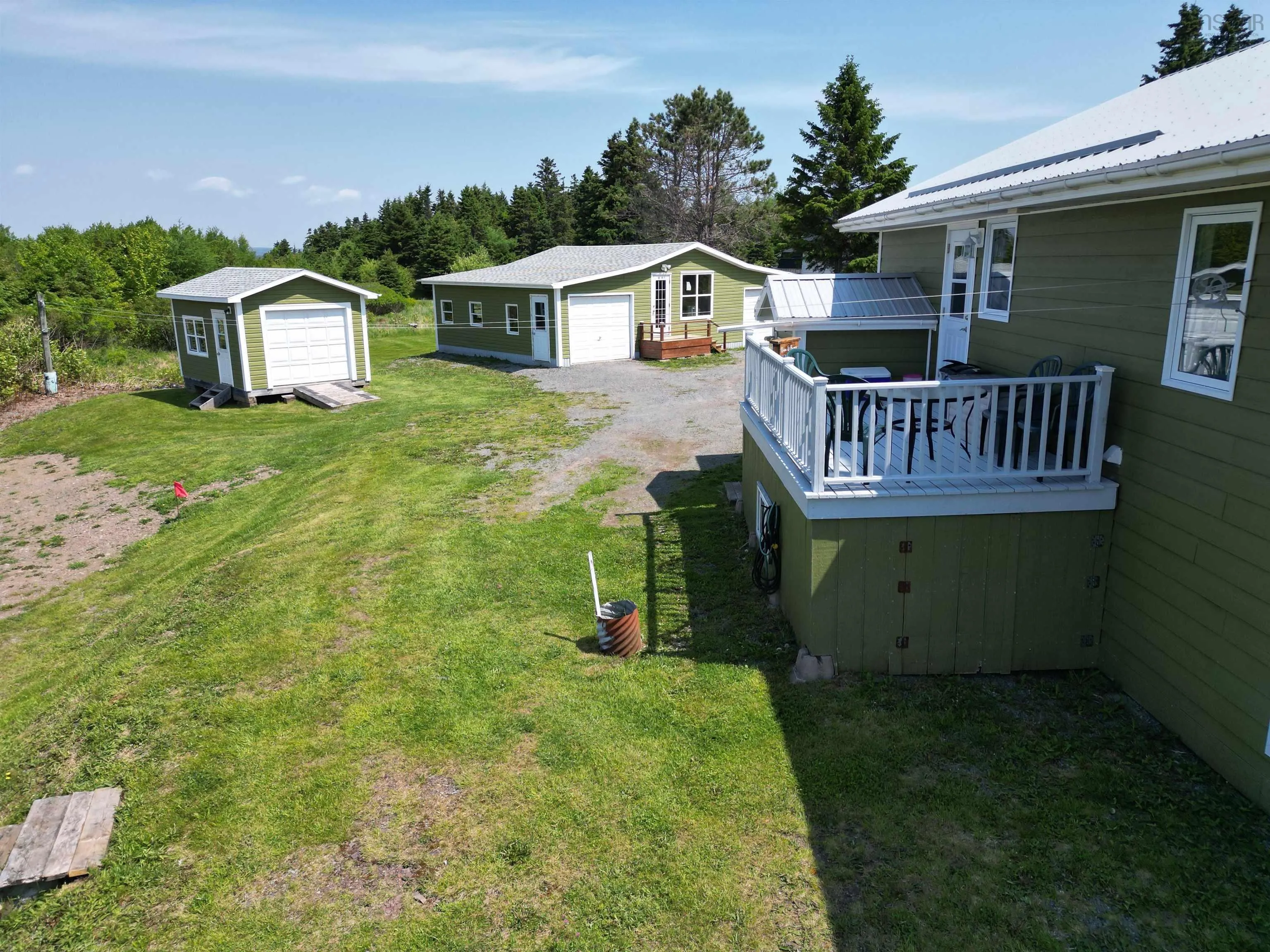 3123 Highway 320, Descousse, NS B0E 1K0, 2 Bedrooms Bedrooms, ,1 BathroomBathrooms,Residential,For Sale,Highway 320,202522537