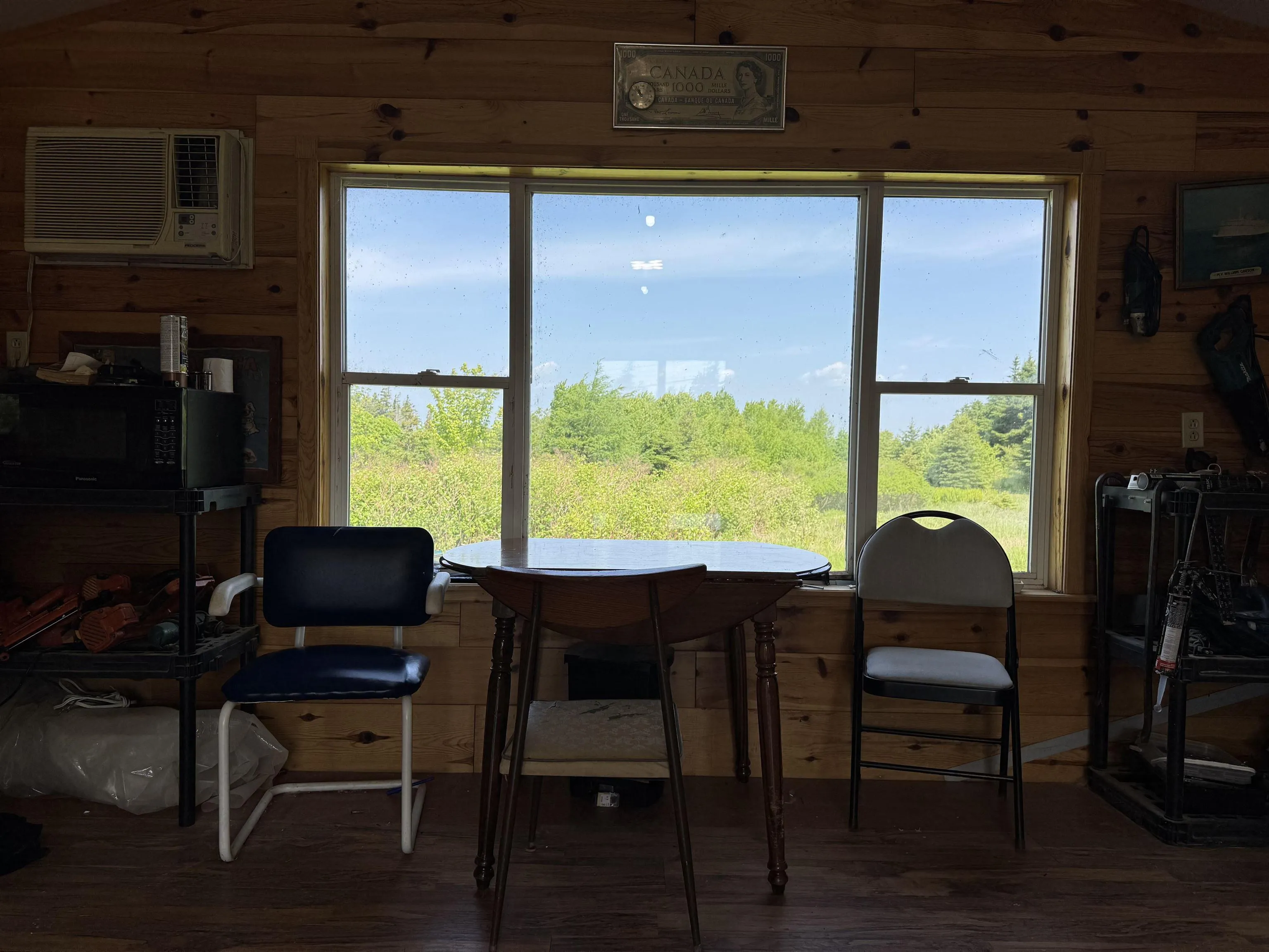 3123 Highway 320, Descousse, NS B0E 1K0, 2 Bedrooms Bedrooms, ,1 BathroomBathrooms,Residential,For Sale,Highway 320,202522537