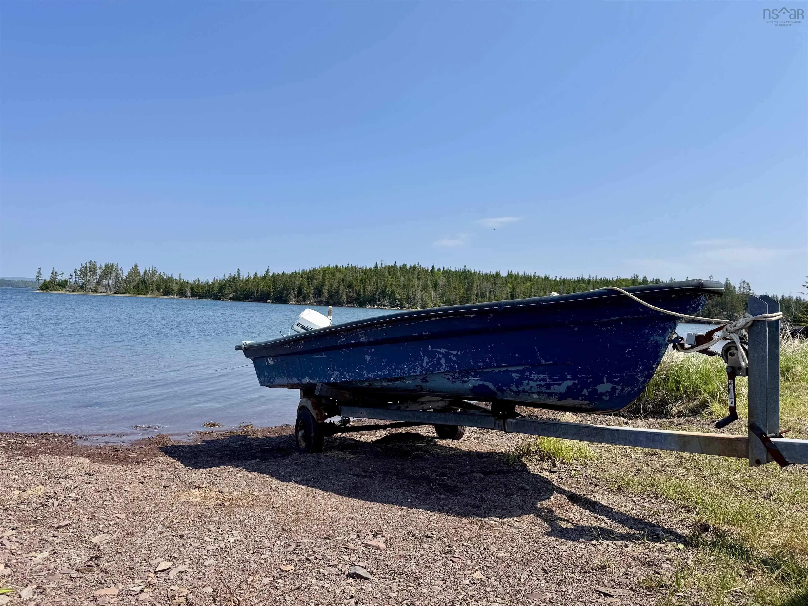 3123 Highway 320, Descousse, NS B0E 1K0, 2 Bedrooms Bedrooms, ,1 BathroomBathrooms,Residential,For Sale,Highway 320,202522537
