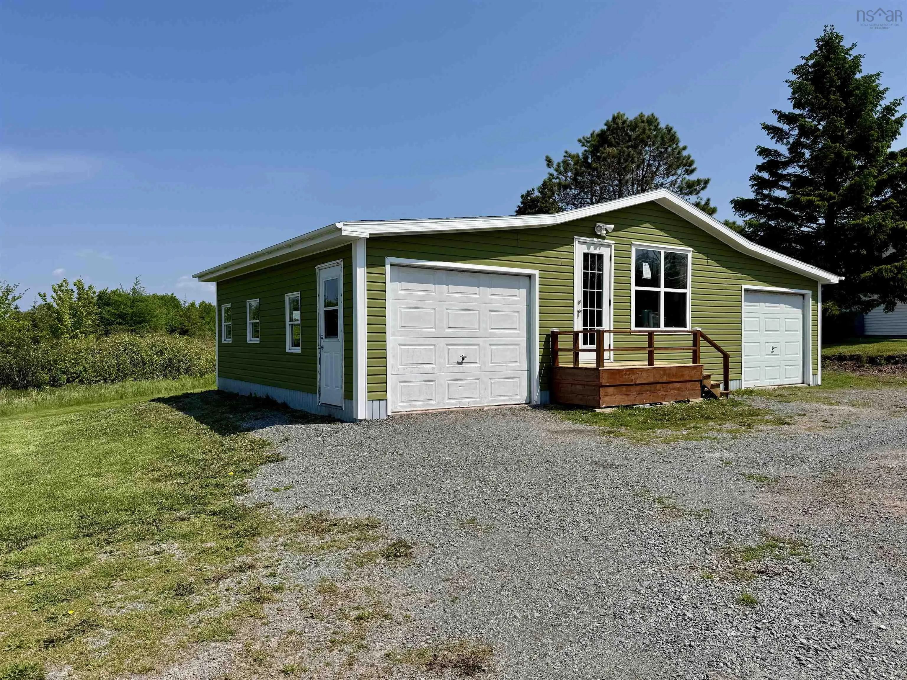 3123 Highway 320, Descousse, NS B0E 1K0, 2 Bedrooms Bedrooms, ,1 BathroomBathrooms,Residential,For Sale,Highway 320,202522537