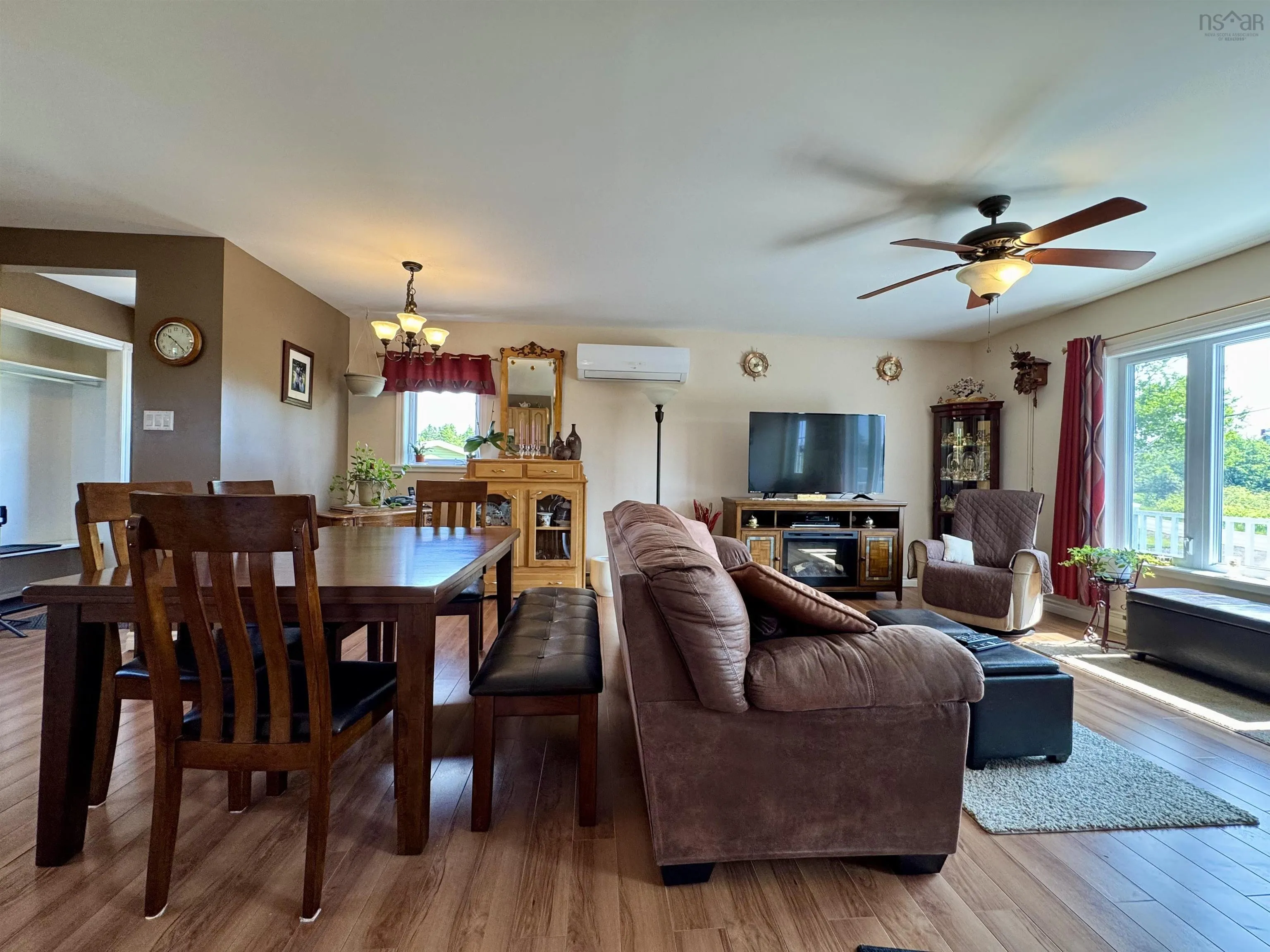3123 Highway 320, Descousse, NS B0E 1K0, 2 Bedrooms Bedrooms, ,1 BathroomBathrooms,Residential,For Sale,Highway 320,202522537