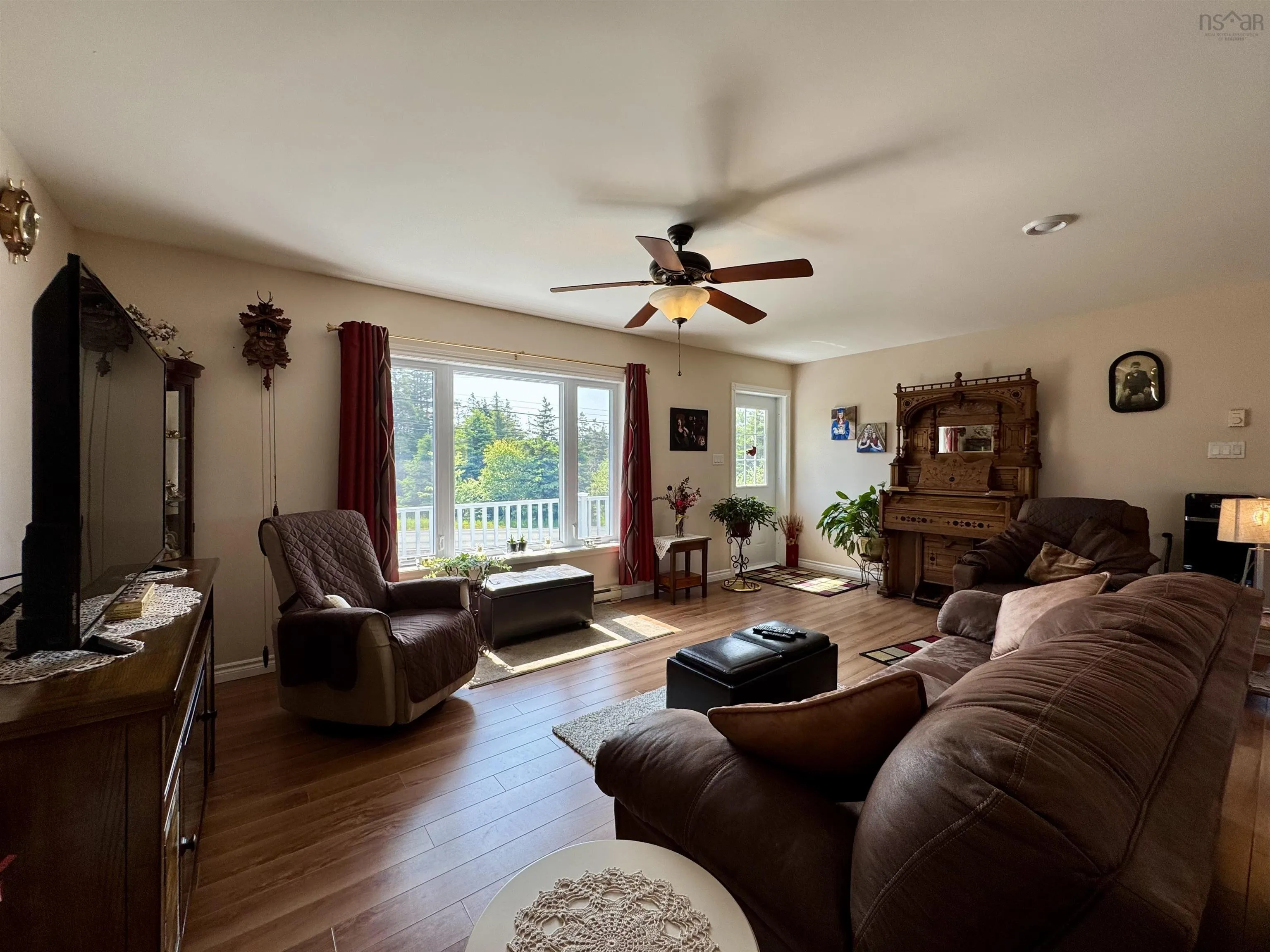 3123 Highway 320, Descousse, NS B0E 1K0, 2 Bedrooms Bedrooms, ,1 BathroomBathrooms,Residential,For Sale,Highway 320,202522537