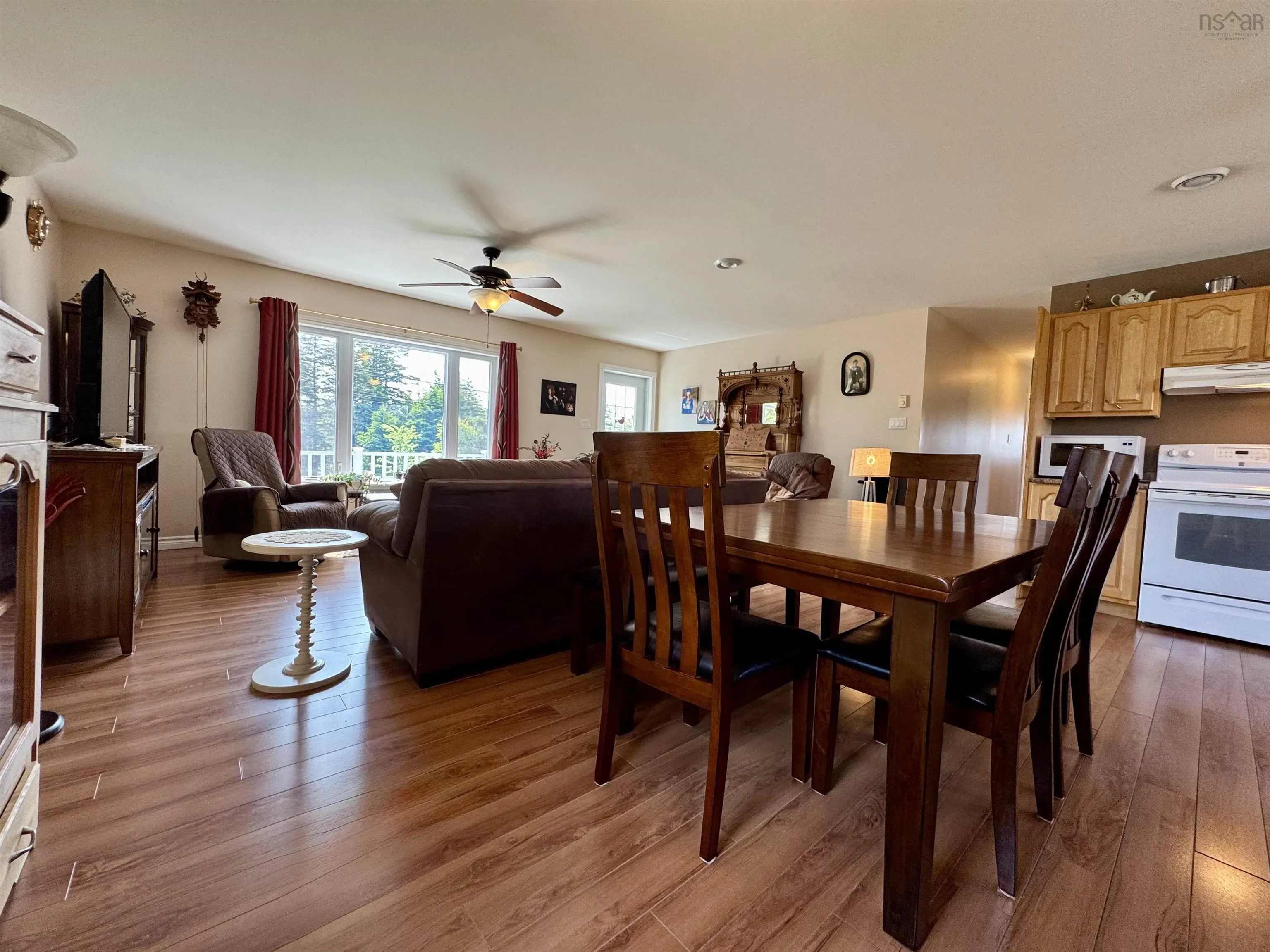 3123 Highway 320, Descousse, NS B0E 1K0, 2 Bedrooms Bedrooms, ,1 BathroomBathrooms,Residential,For Sale,Highway 320,202522537