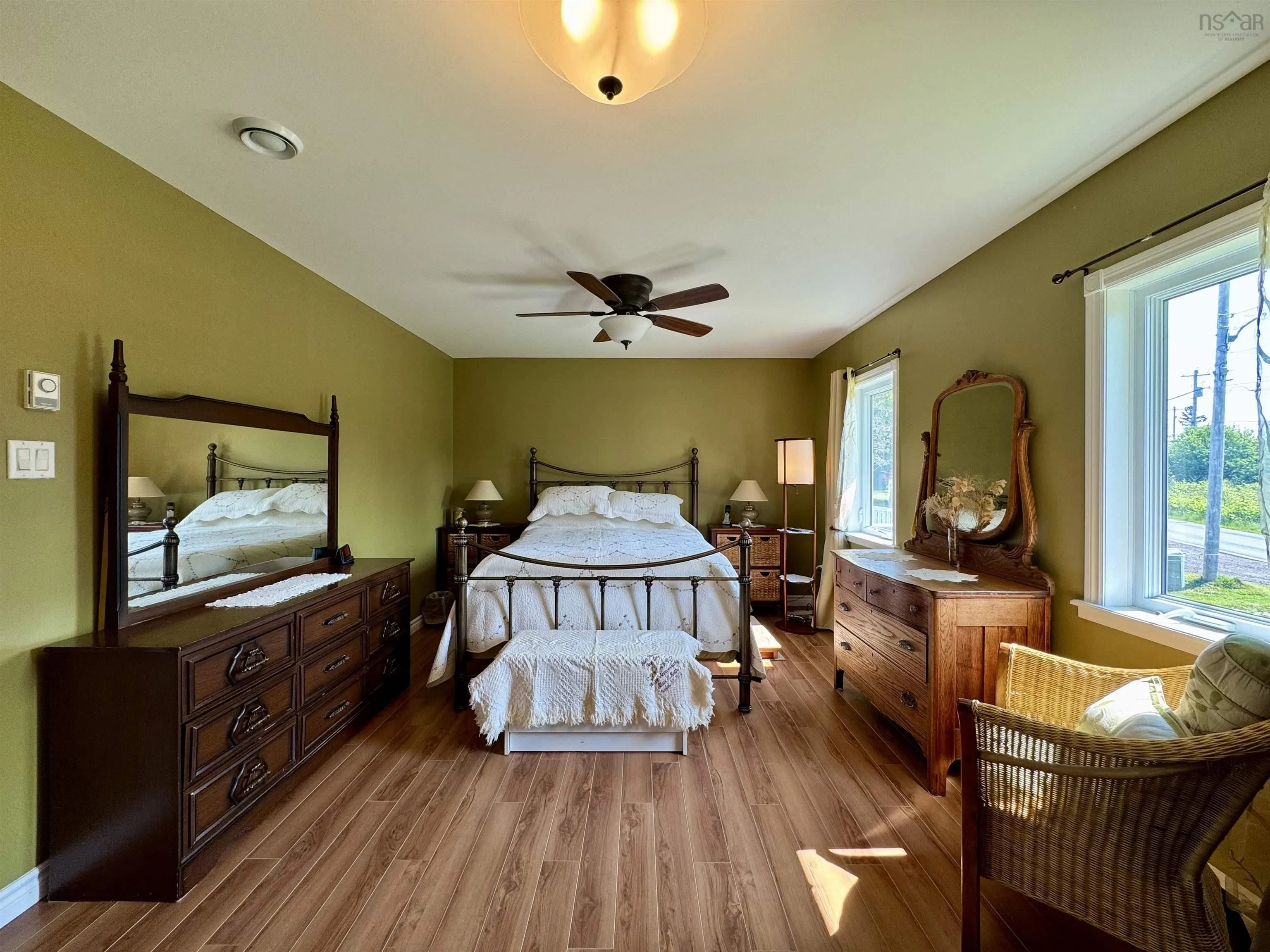 3123 Highway 320, Descousse, NS B0E 1K0, 2 Bedrooms Bedrooms, ,1 BathroomBathrooms,Residential,For Sale,Highway 320,202522537