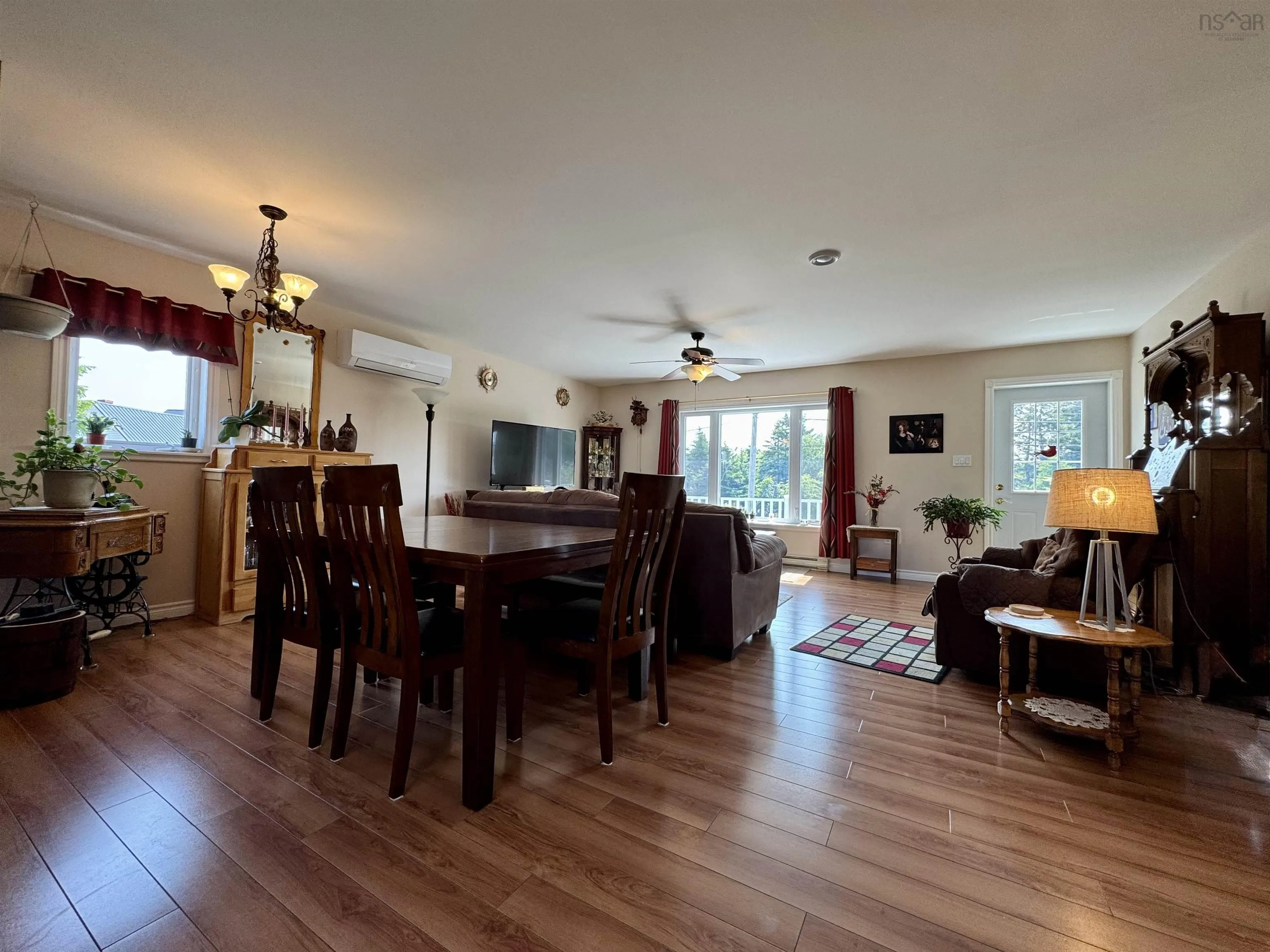 3123 Highway 320, Descousse, NS B0E 1K0, 2 Bedrooms Bedrooms, ,1 BathroomBathrooms,Residential,For Sale,Highway 320,202522537
