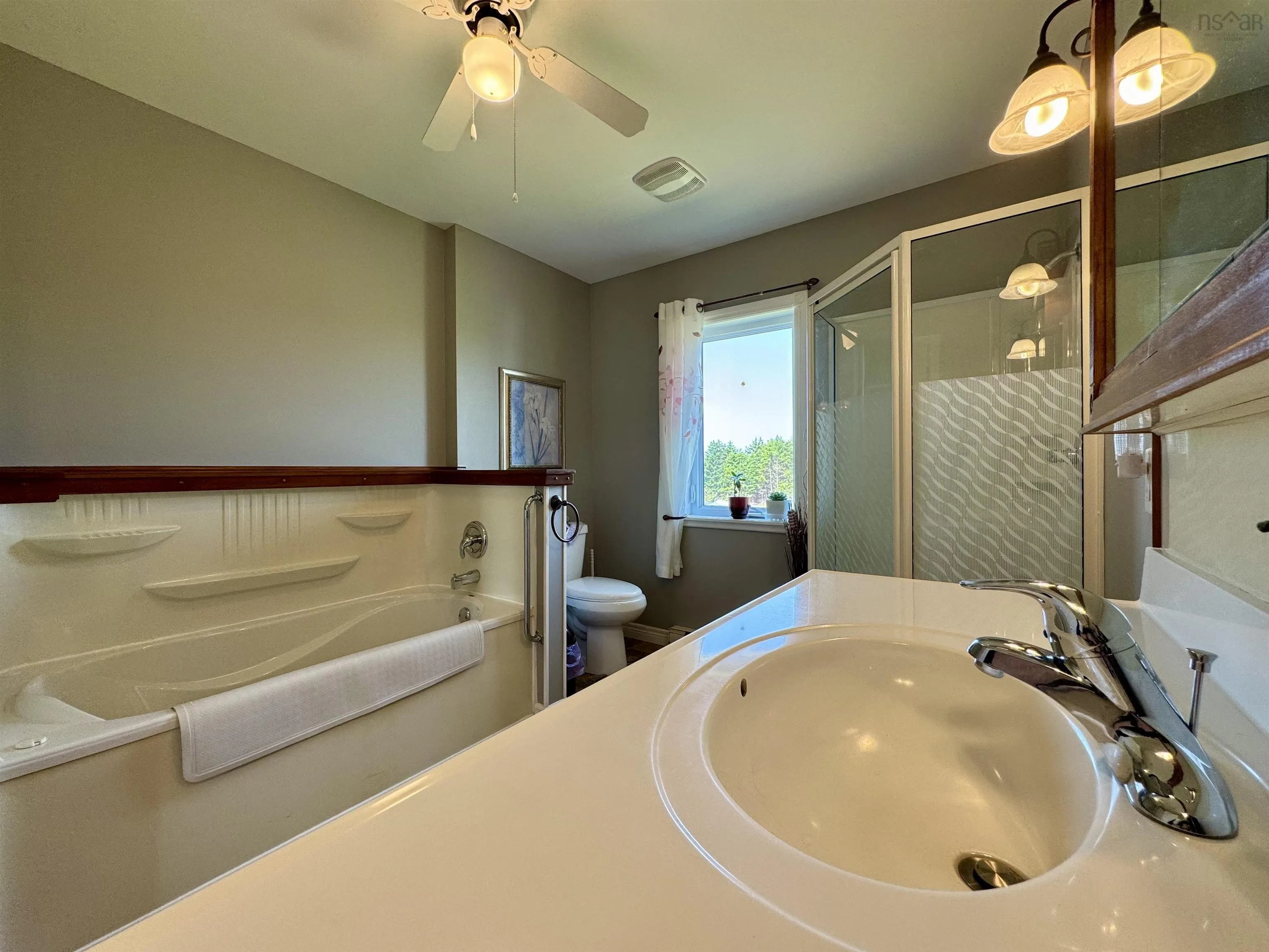 3123 Highway 320, Descousse, NS B0E 1K0, 2 Bedrooms Bedrooms, ,1 BathroomBathrooms,Residential,For Sale,Highway 320,202522537