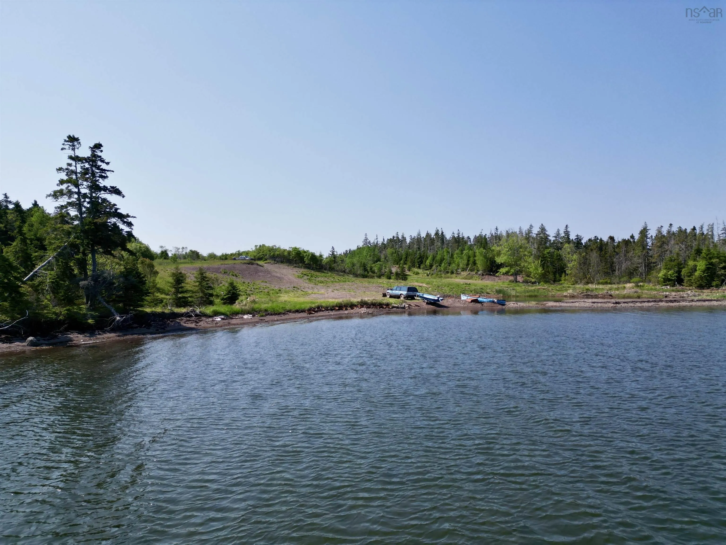 3123 Highway 320, Descousse, NS B0E 1K0, 2 Bedrooms Bedrooms, ,1 BathroomBathrooms,Residential,For Sale,Highway 320,202522537
