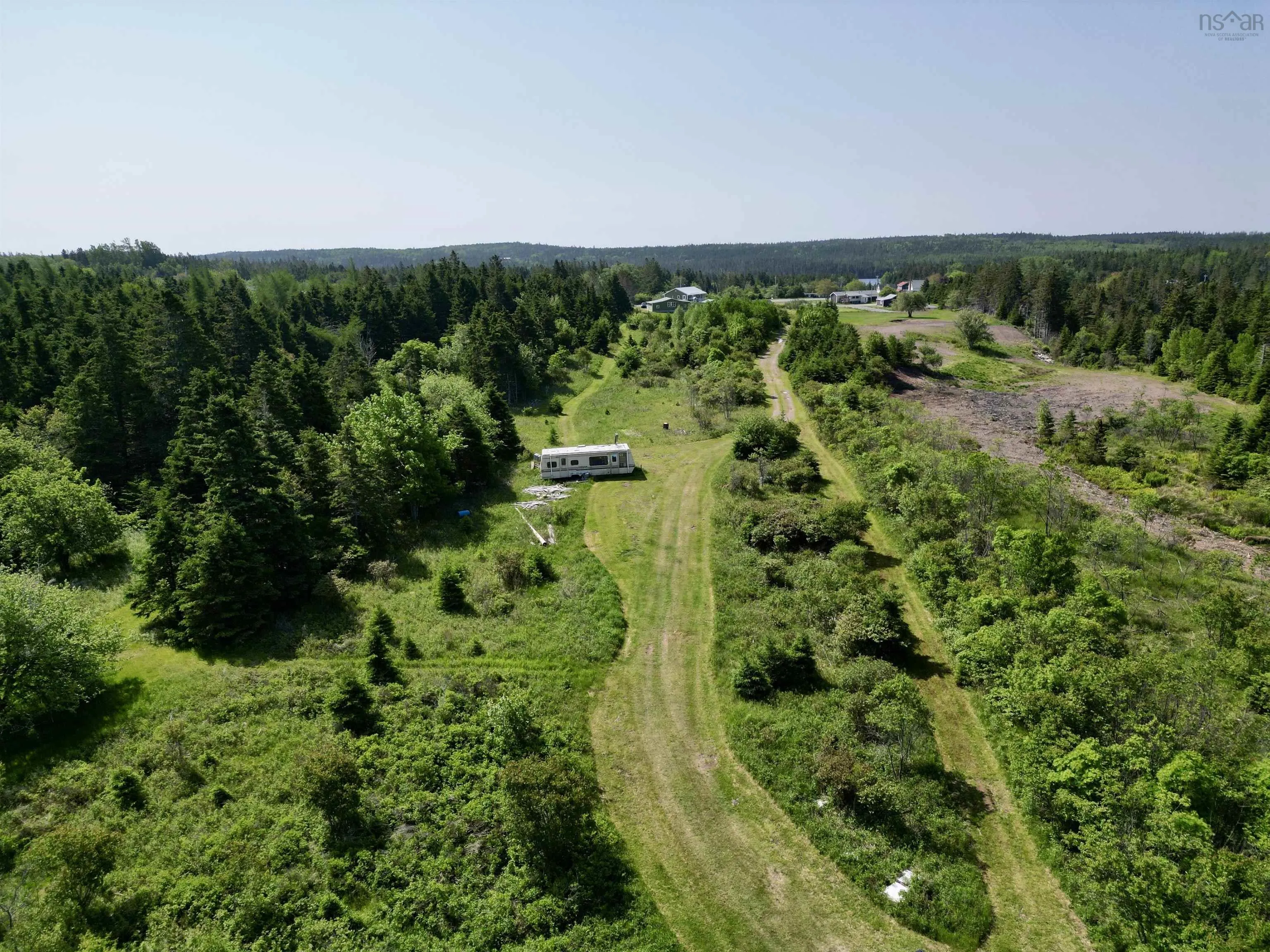 3123 Highway 320, Descousse, NS B0E 1K0, 2 Bedrooms Bedrooms, ,1 BathroomBathrooms,Residential,For Sale,Highway 320,202522537