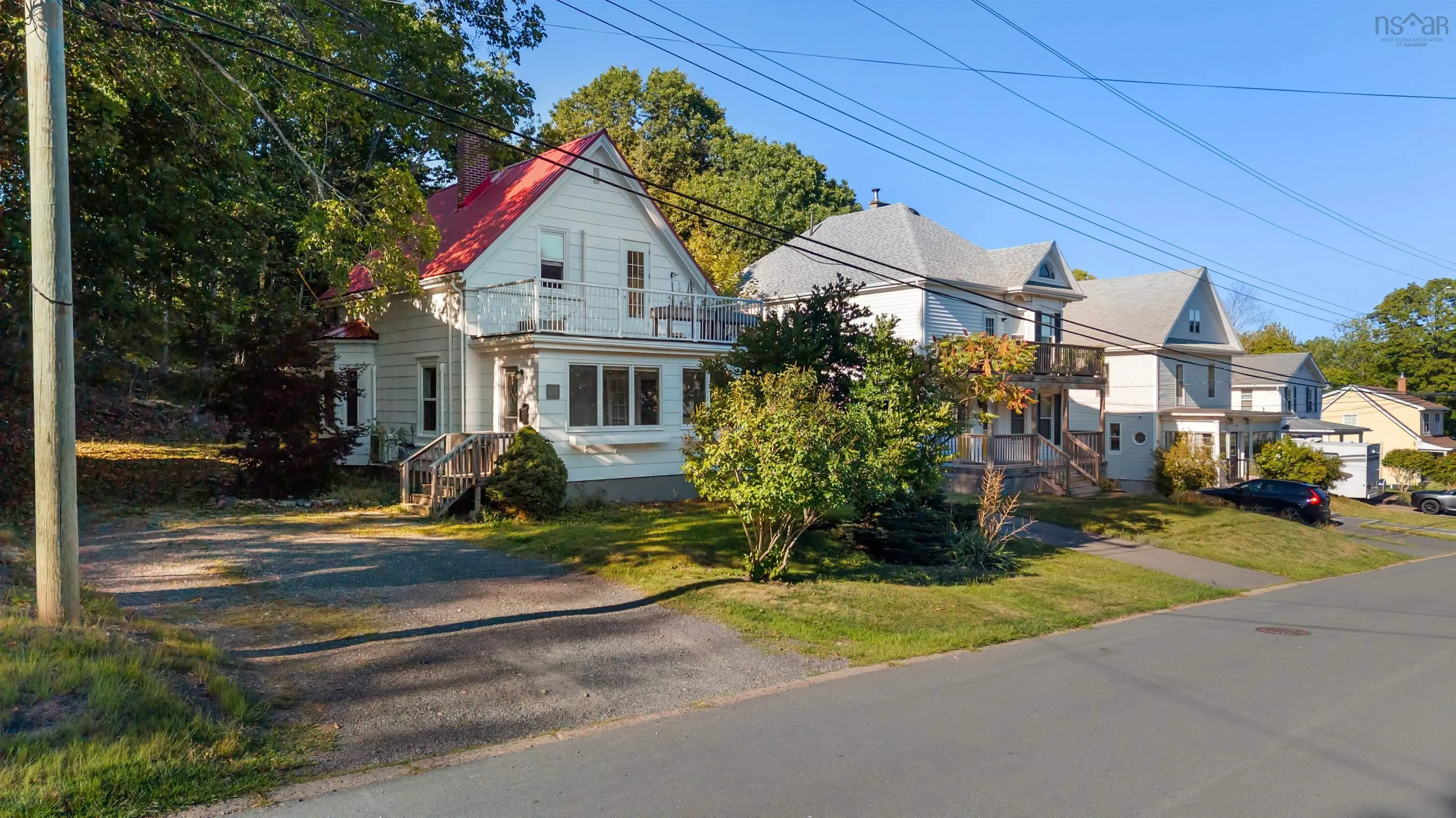 84 Elm Street, New Glasgow, NS B2H 1X4, 2 Bedrooms Bedrooms, ,2 BathroomsBathrooms,Residential,For Sale,Elm,202522658