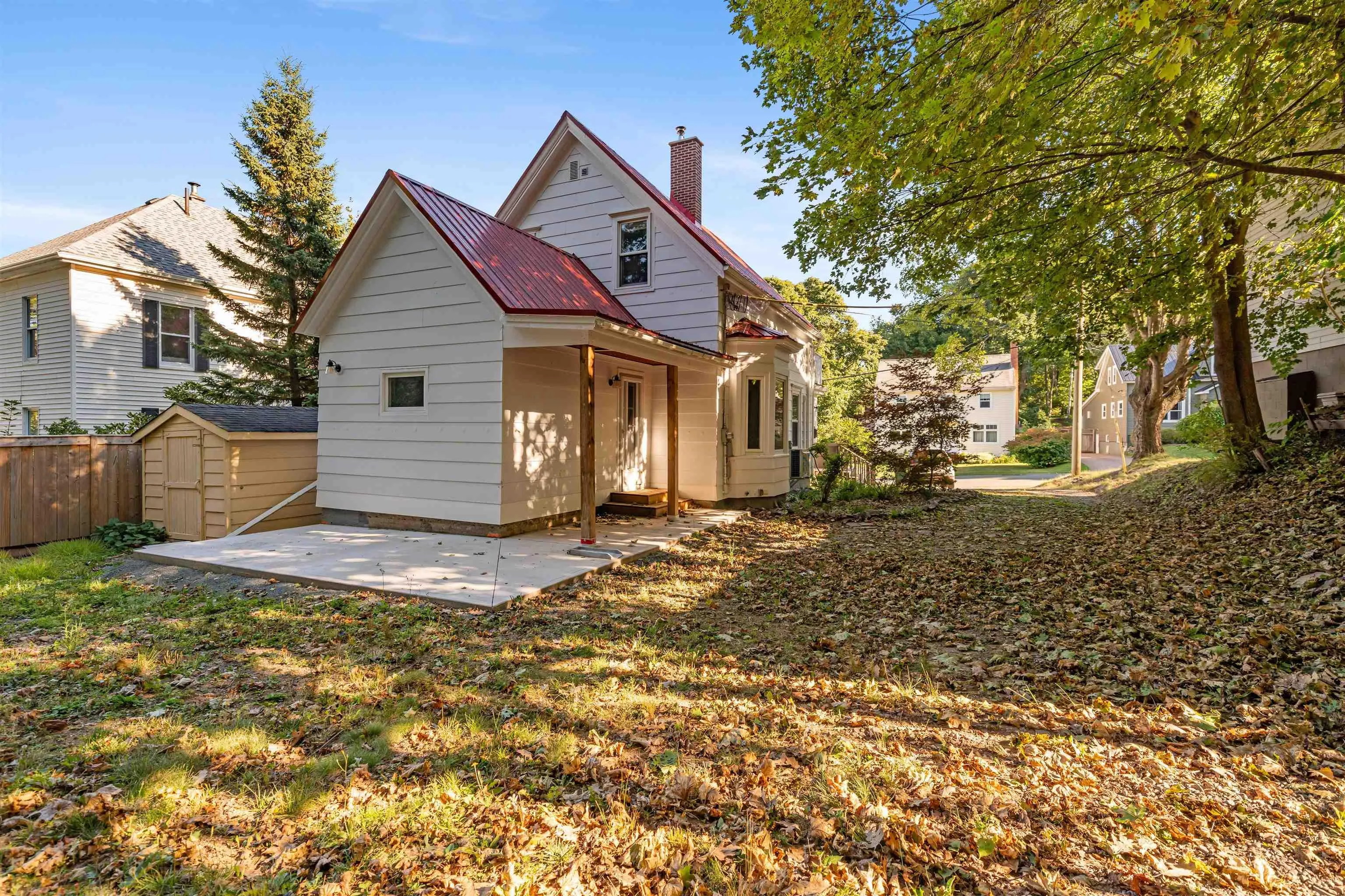 84 Elm Street, New Glasgow, NS B2H 1X4, 2 Bedrooms Bedrooms, ,2 BathroomsBathrooms,Residential,For Sale,Elm,202522658