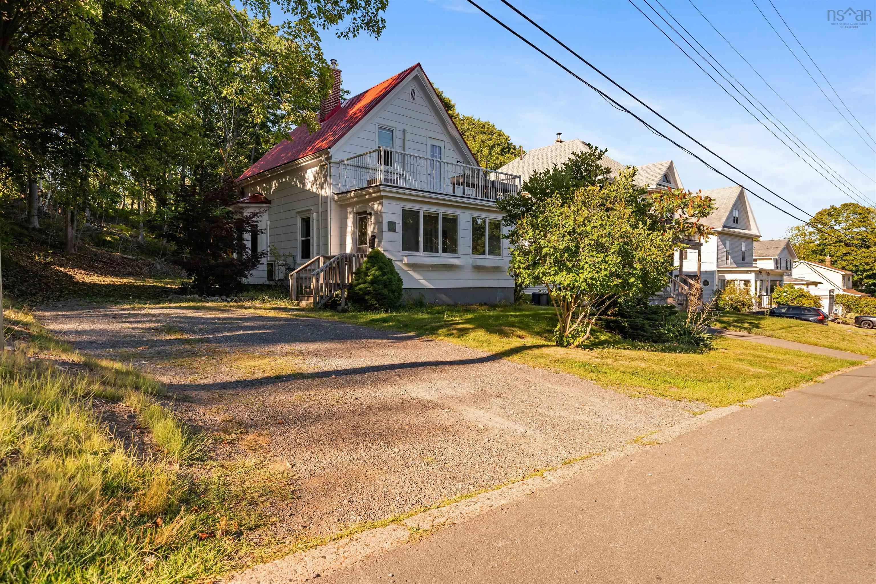 84 Elm Street, New Glasgow, NS B2H 1X4, 2 Bedrooms Bedrooms, ,2 BathroomsBathrooms,Residential,For Sale,Elm,202522658