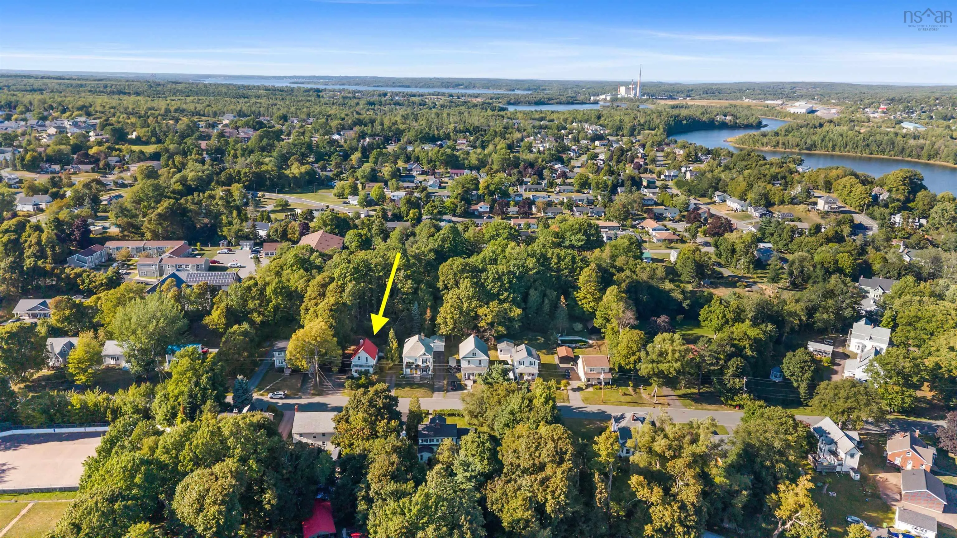 84 Elm Street, New Glasgow, NS B2H 1X4, 2 Bedrooms Bedrooms, ,2 BathroomsBathrooms,Residential,For Sale,Elm,202522658