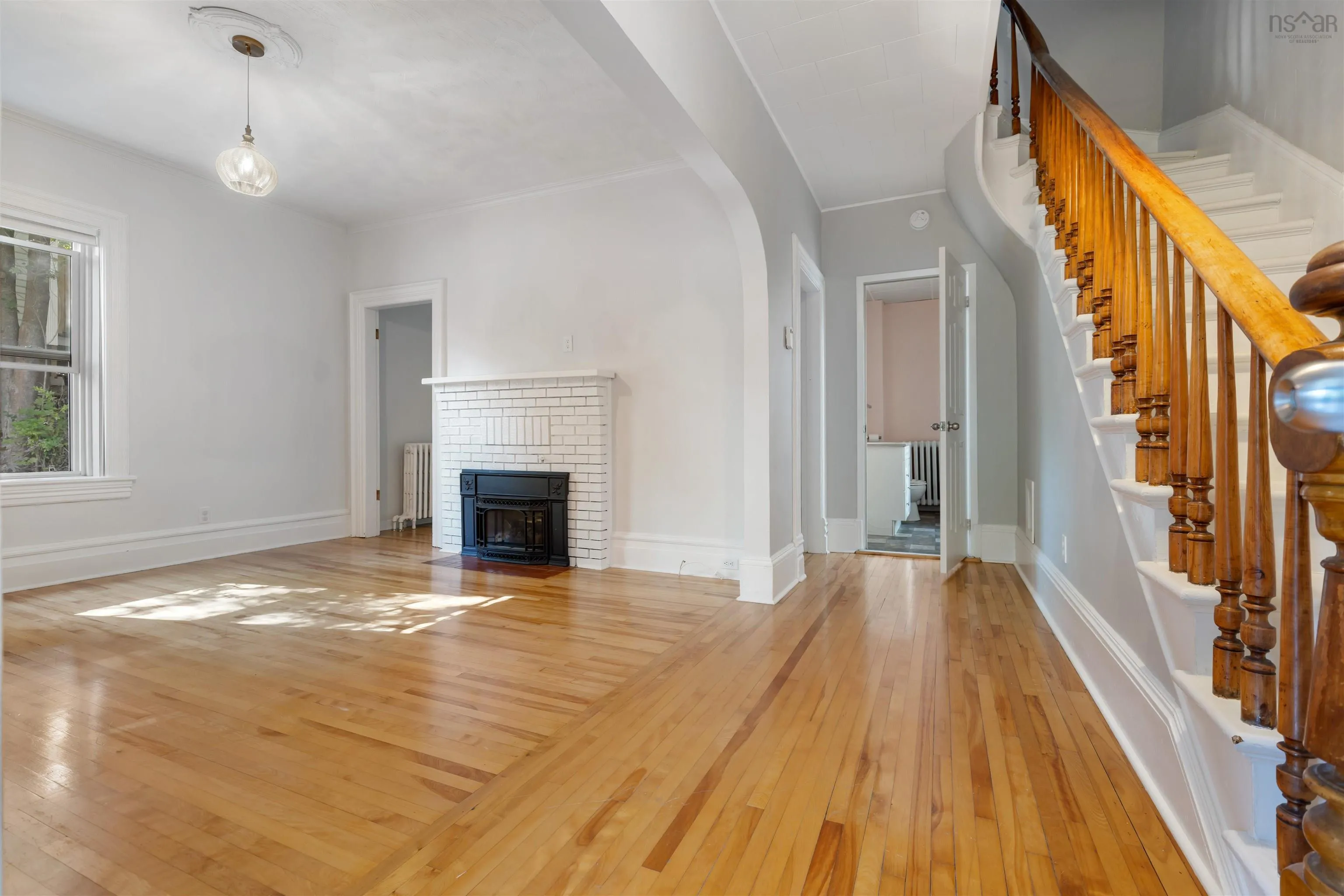 84 Elm Street, New Glasgow, NS B2H 1X4, 2 Bedrooms Bedrooms, ,2 BathroomsBathrooms,Residential,For Sale,Elm,202522658